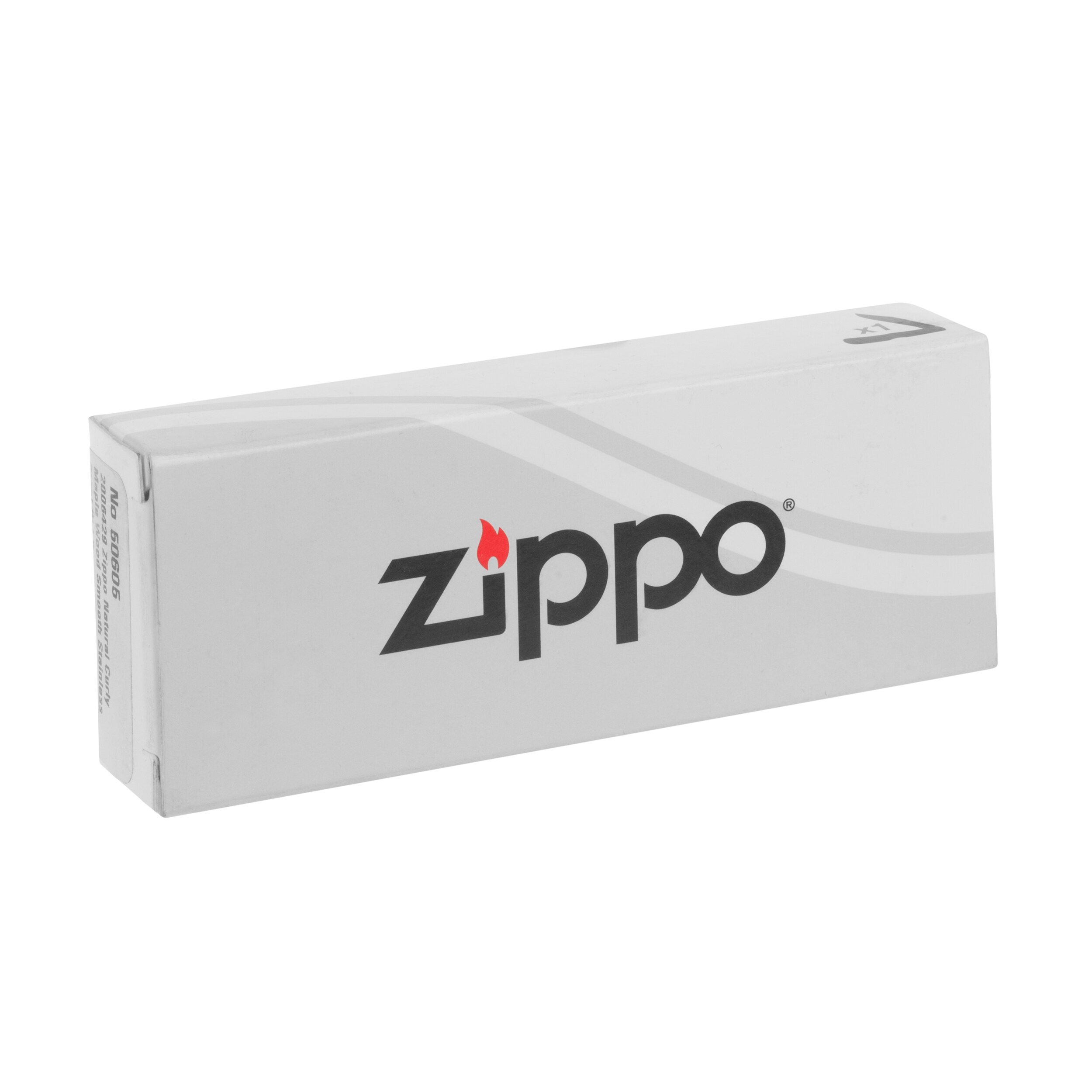 Складаний ніж Zippo Peanut - Curly Maple Wood