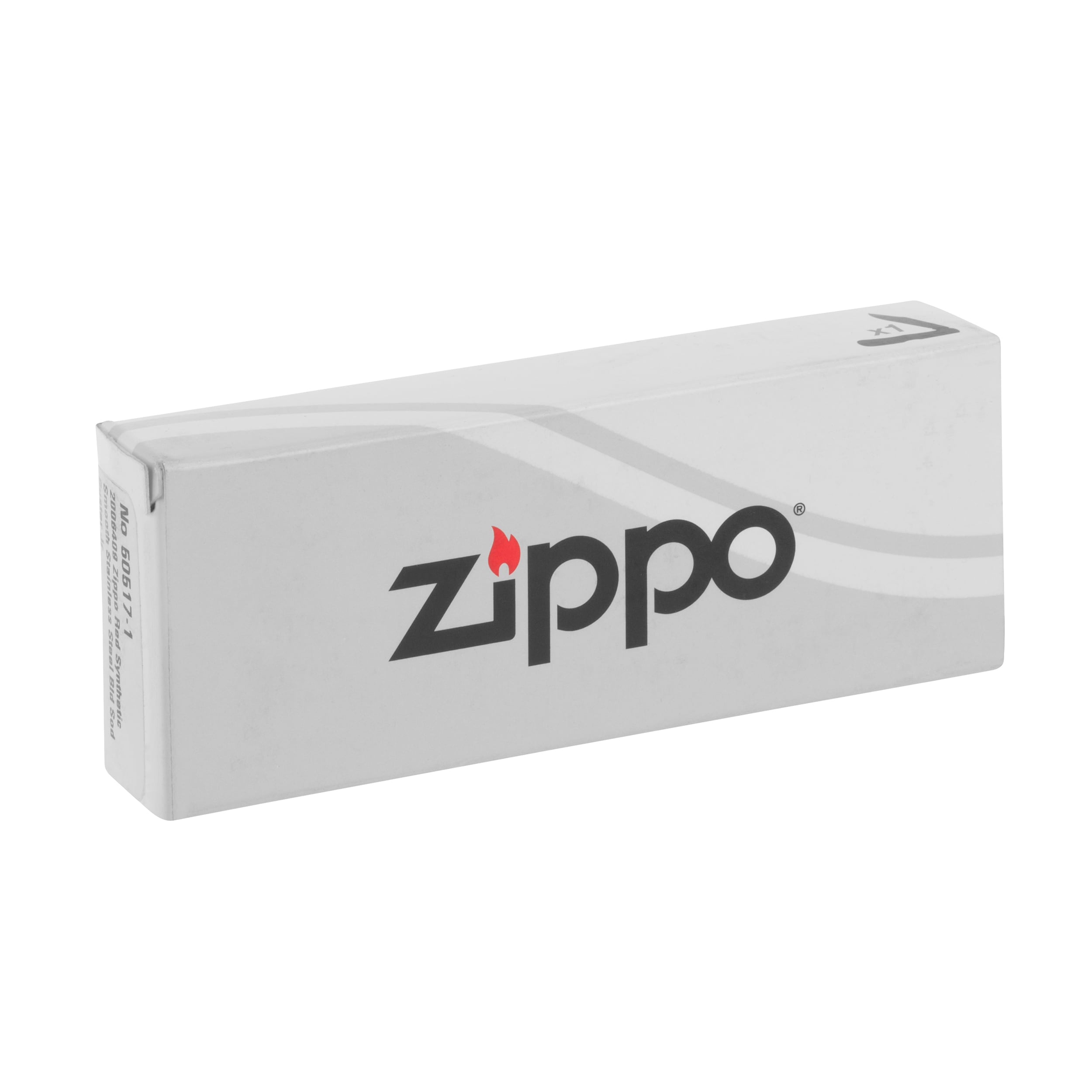 Nóż składany Zippo Sodbuster Jr - Red Synthetic