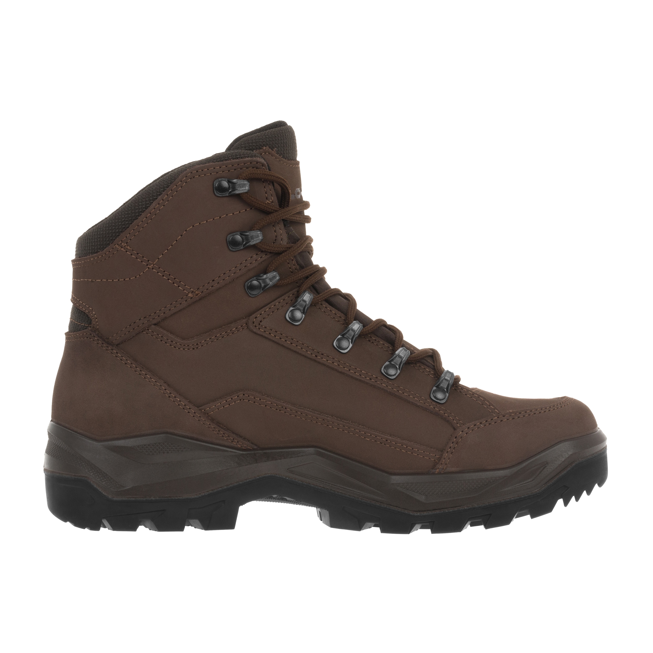 Buty Lowa Renegade II GTX MID TF MF - Dark Brown