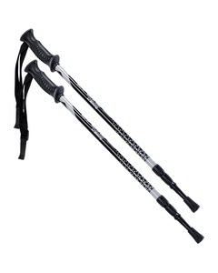 Трекінгові палиці Hi-Tec Lapland - Black/Grey Трекінгові палиці Hi-Tec Lapland - Black/Grey