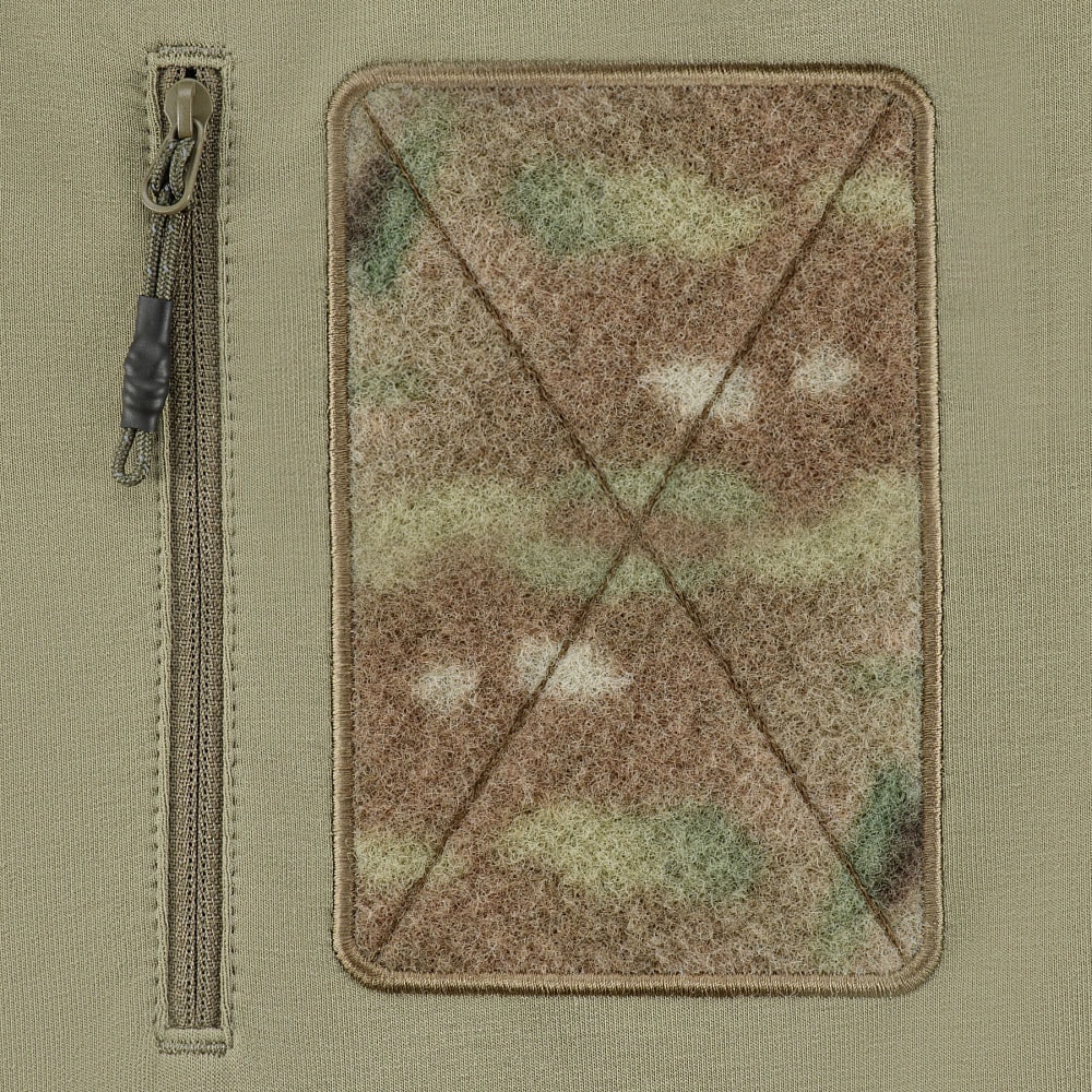 Bluza M-Tac Hoodie Combat - MultiCam