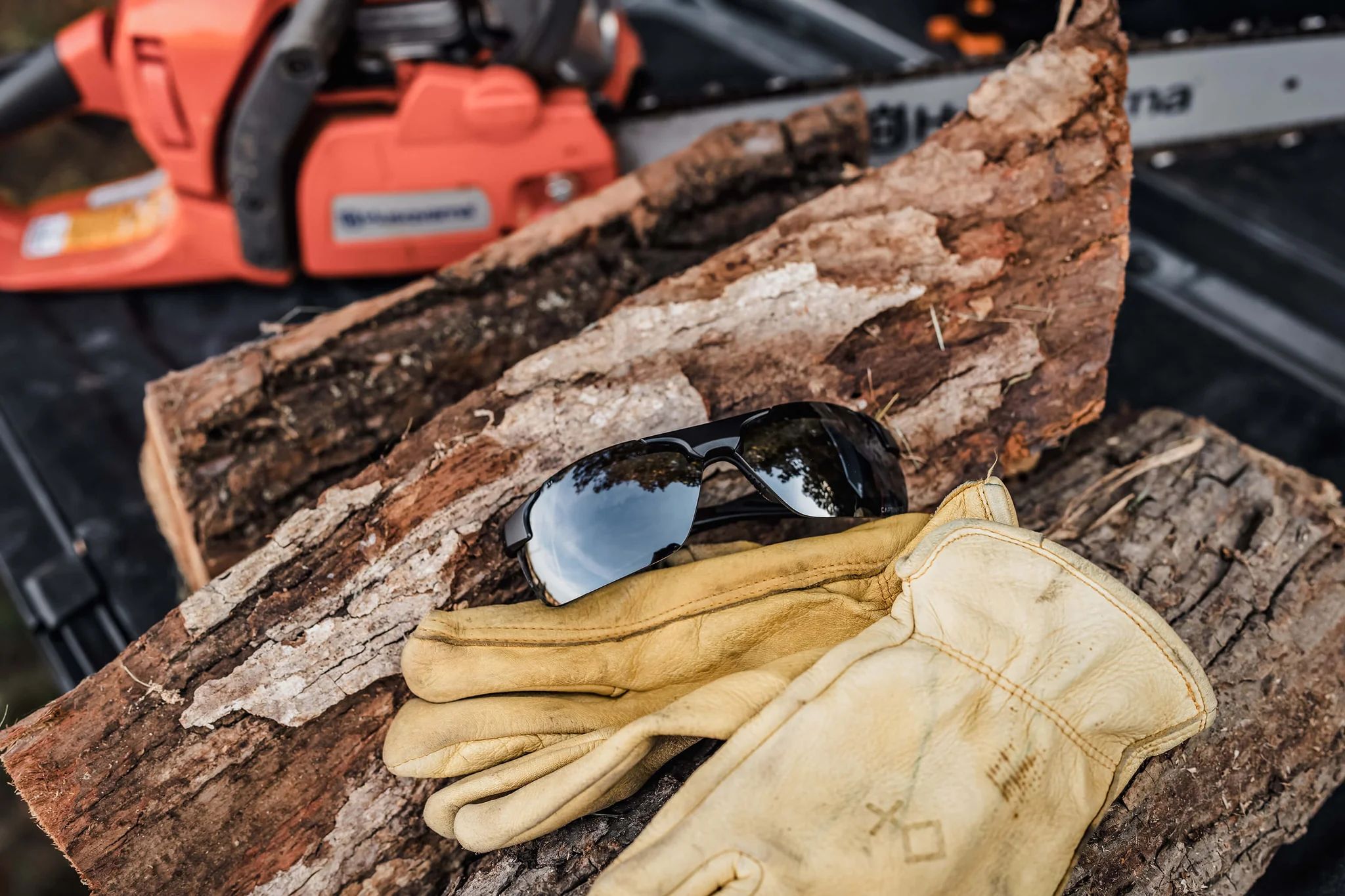 Тактичні окуляри Wiley X Prime - Captivate Grey/Matte Black