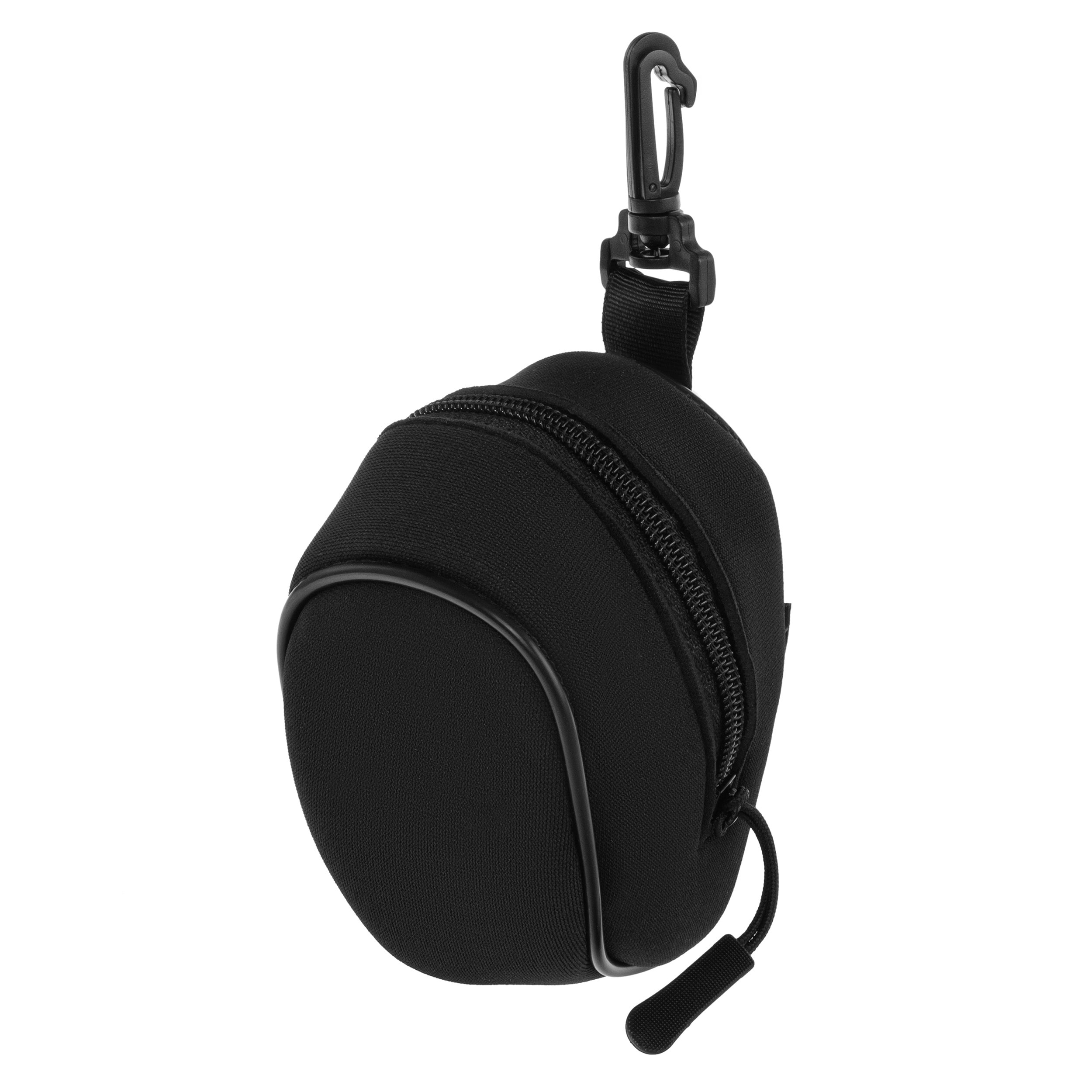 Gogle taktyczne Wiley X Lynx Clear/Grey - Black