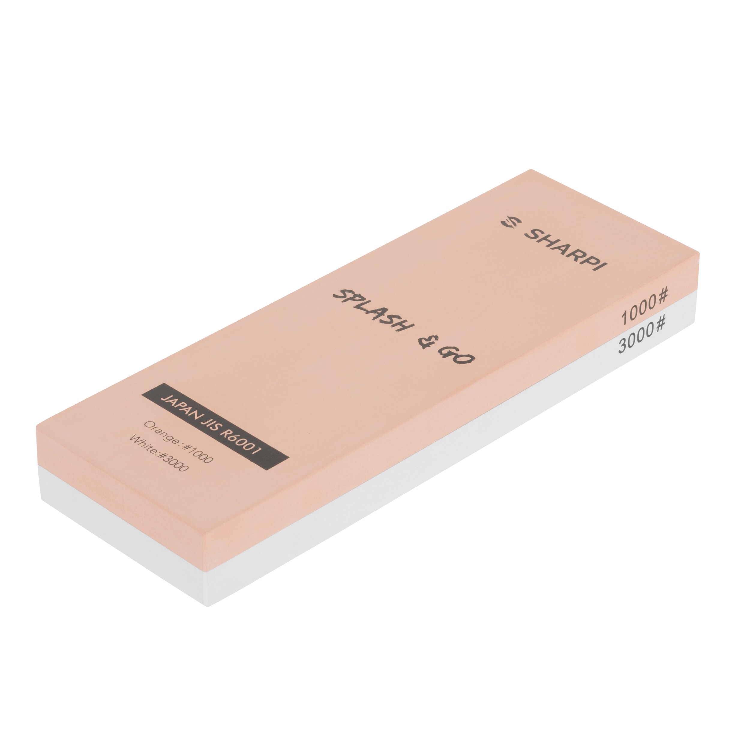 Osełka kamienna Sharpi Splash and Go 1000/3000