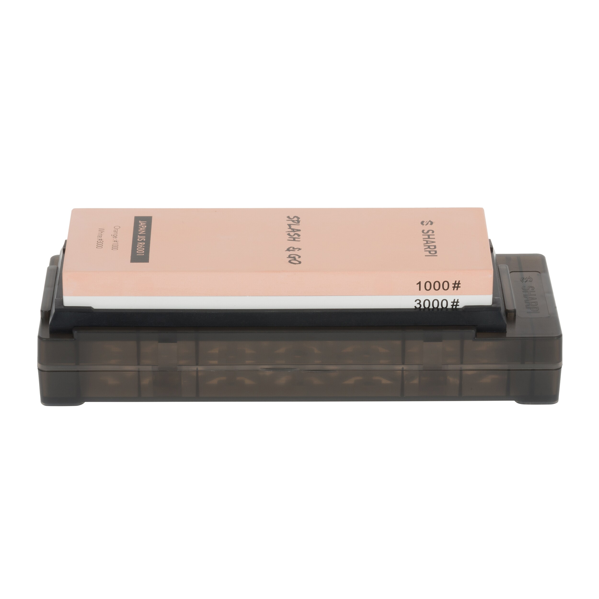 Osełka kamienna Sharpi Splash and Go 1000/3000