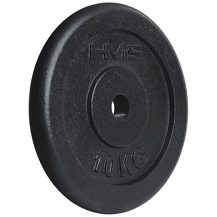 Talerz żeliwny HMS TCZ 10 kg