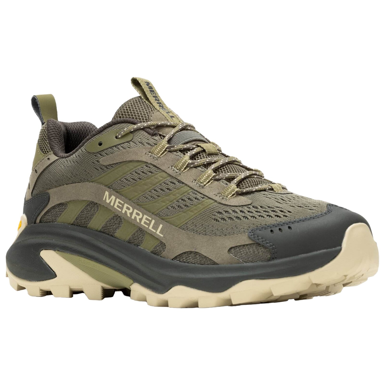 Buty Merrell MOAB Speed 2 - Olive
