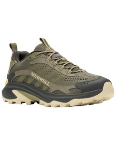 Buty Merrell MOAB Speed 2 - Olive Buty Merrell MOAB Speed 2 - Olive