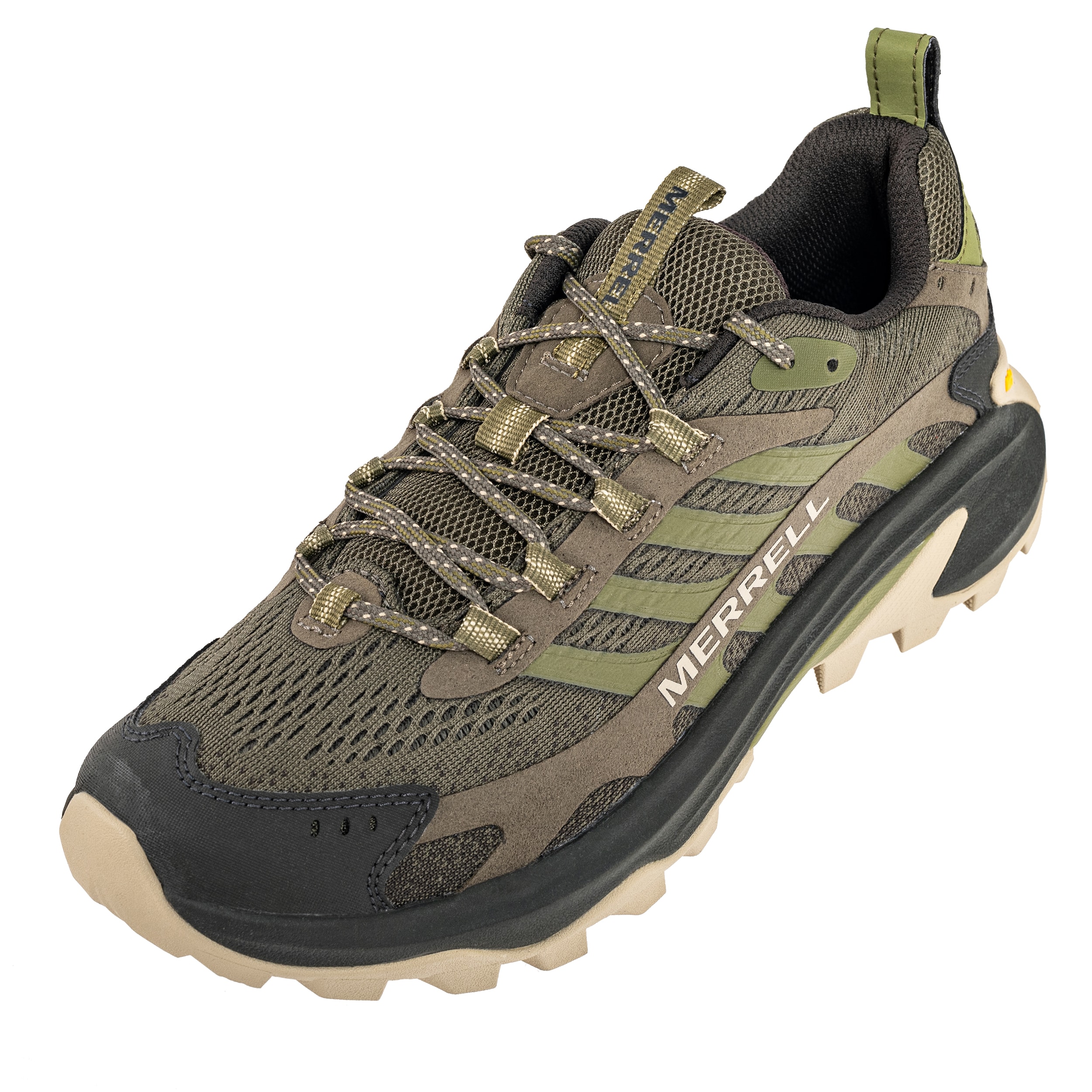 Кросівки Merrell MOAB Speed 2 - Olive