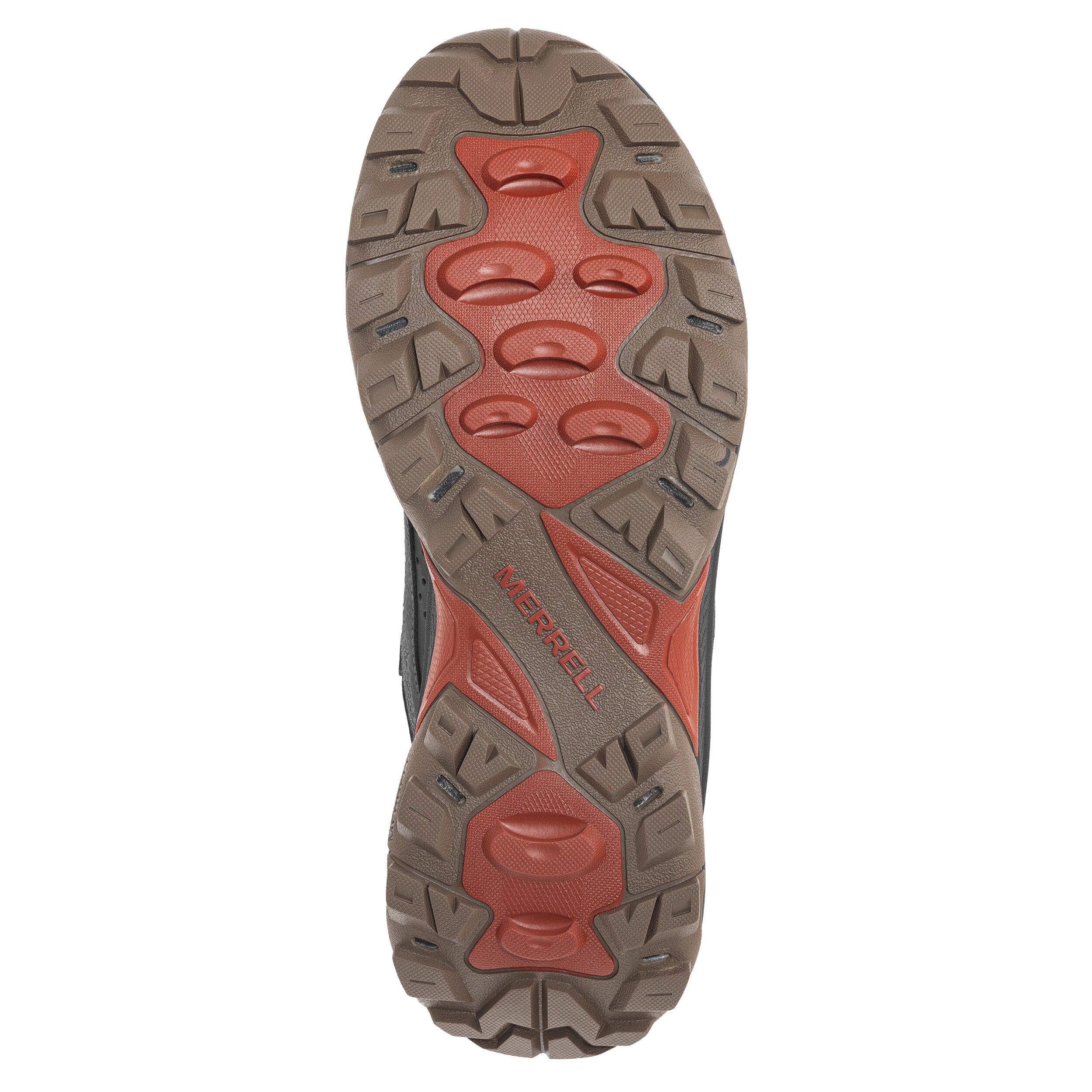 Buty Merrell Speed Strike 2 MID GTX - Olive