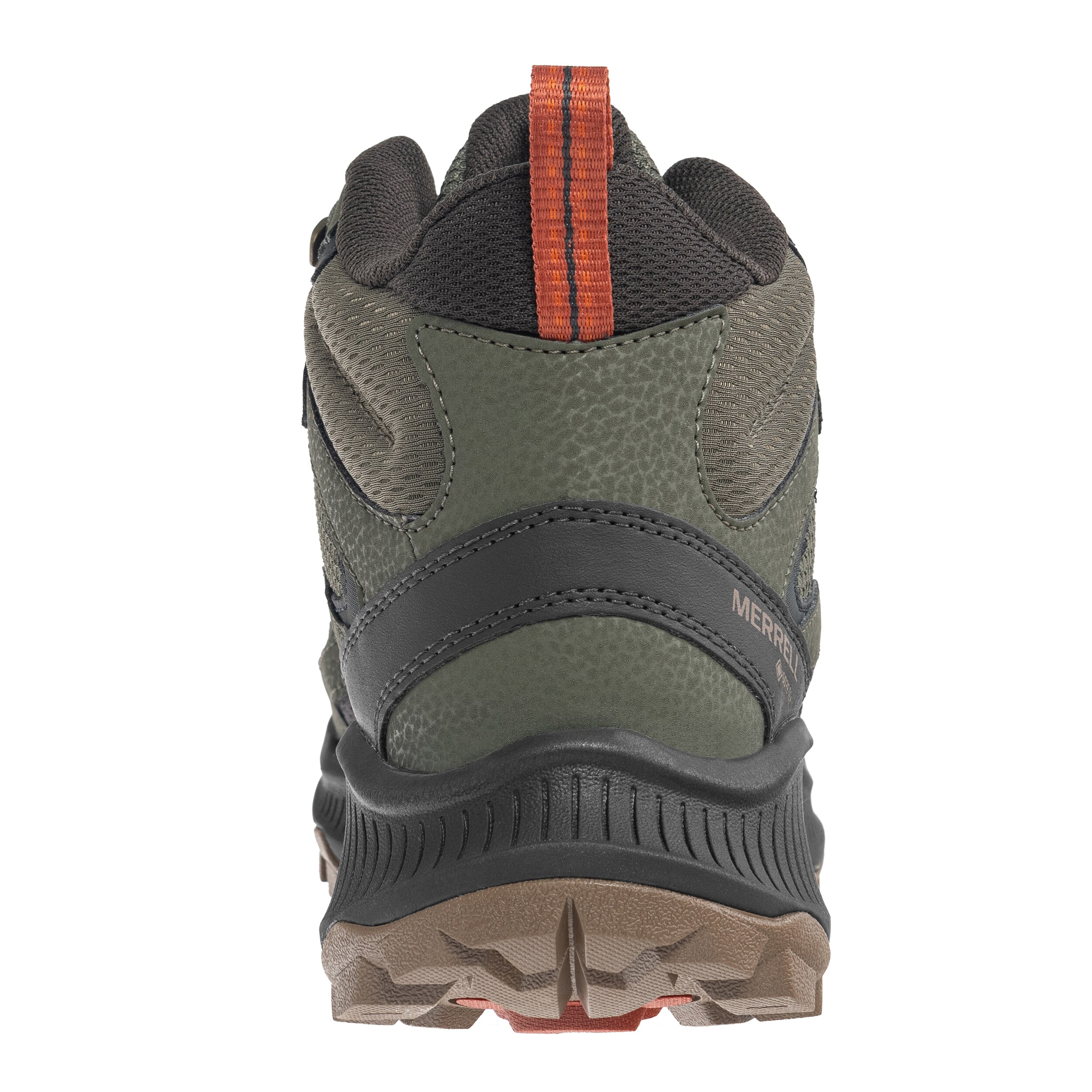 Buty Merrell Speed Strike 2 MID GTX - Olive