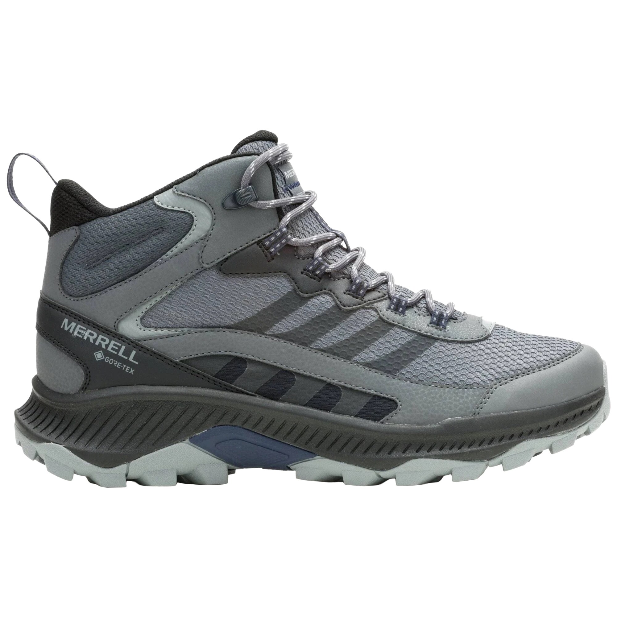 Buty Merrell Speed Strike 2 MID GTX - Rock