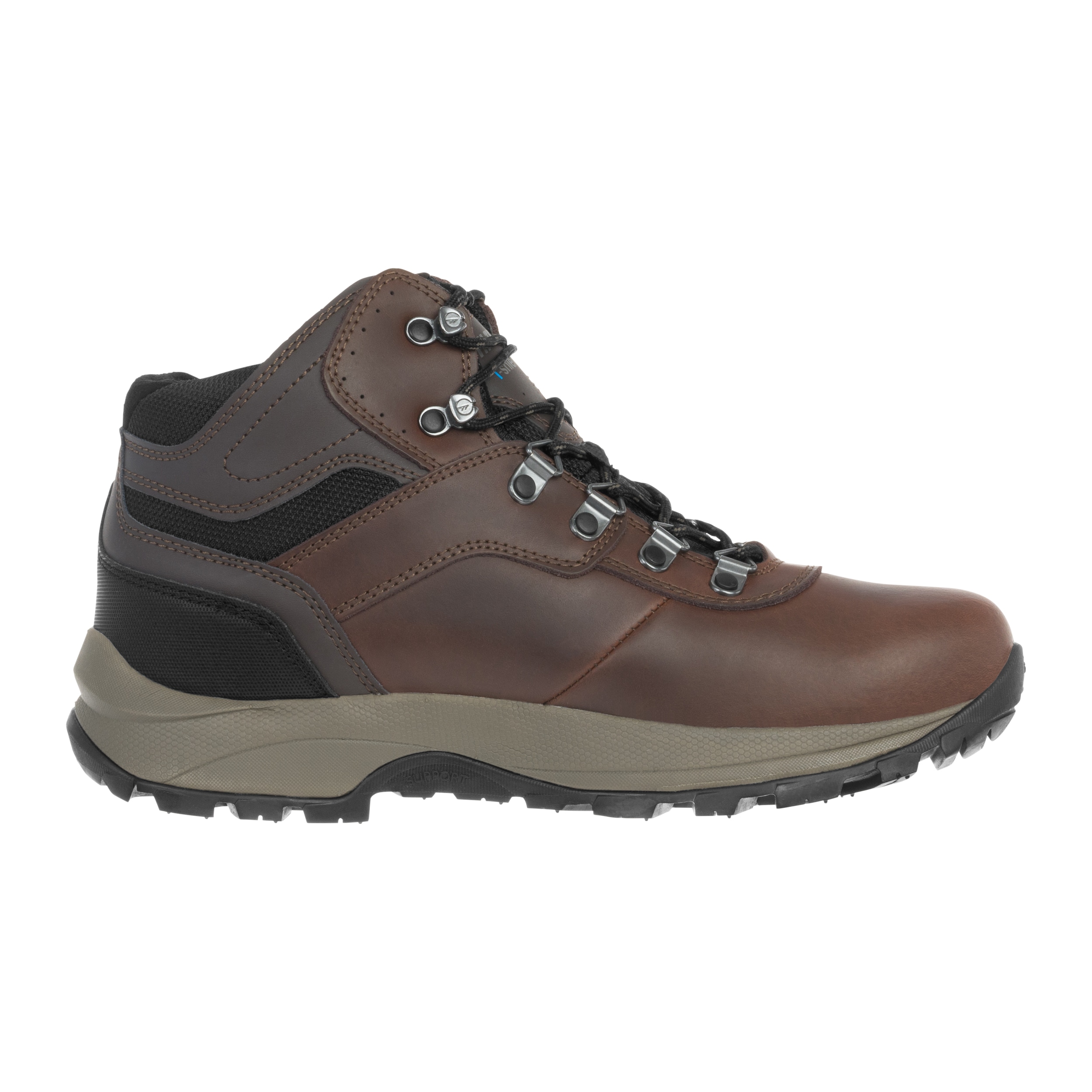 Черевики Hi-Tec Altitude VI I WP - Brown