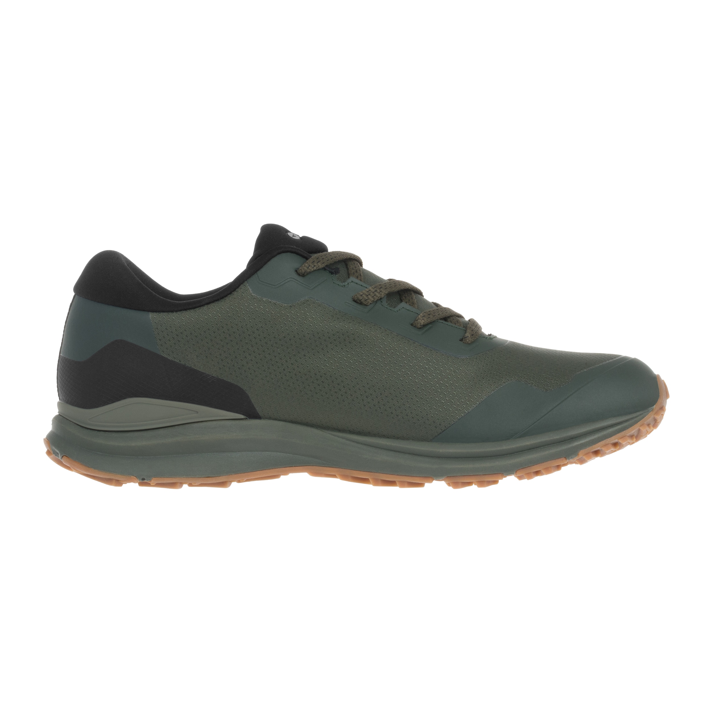 Кросівки Hi-Tec Benard WP - Khaki