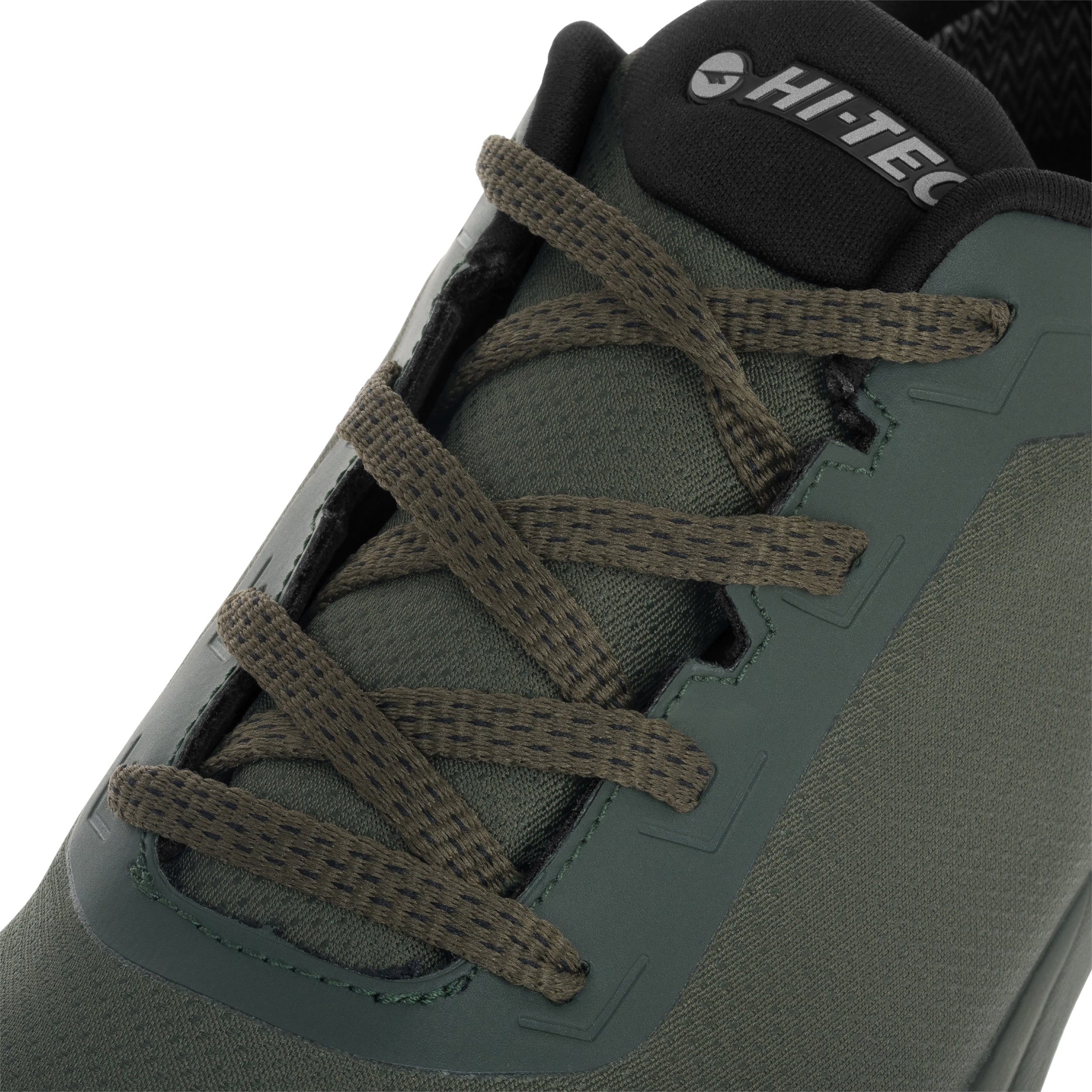 Кросівки Hi-Tec Benard WP - Khaki