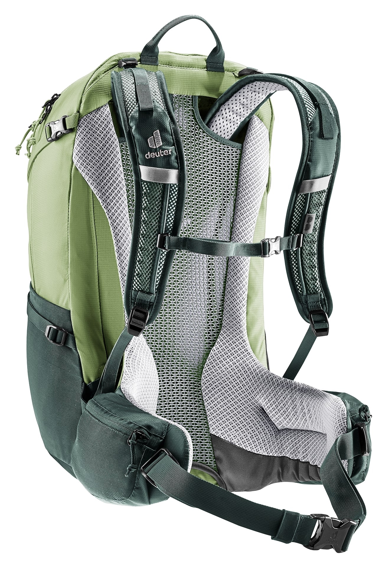 Plecak turystyczny Deuter Futura 27 l - Grove-Ivy