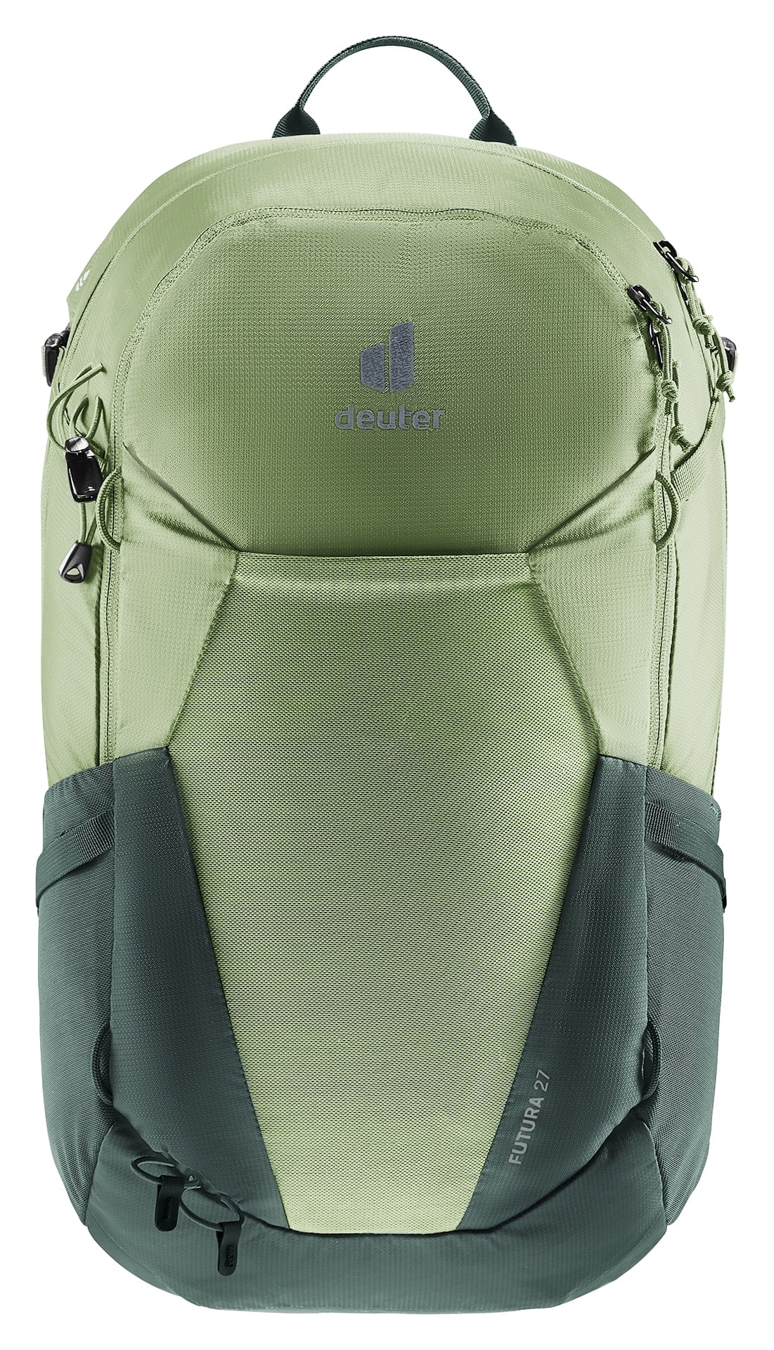 Plecak turystyczny Deuter Futura 27 l - Grove-Ivy