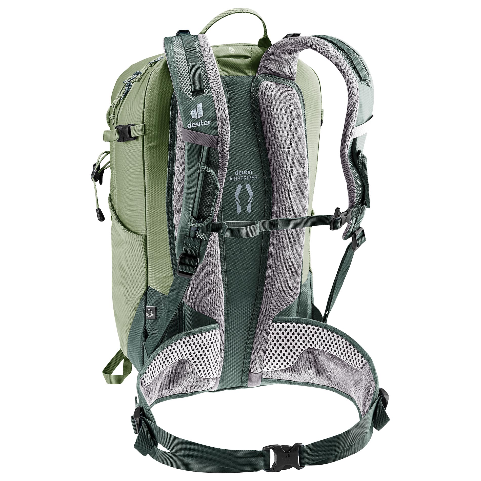 Plecak Deuter Trail 25 l - Grove-Ivy