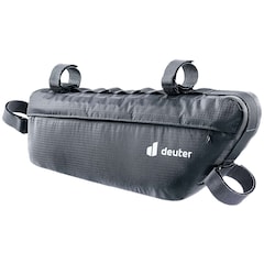 Sakwa rowerowa Deuter Mondego FB 6 l - Black
