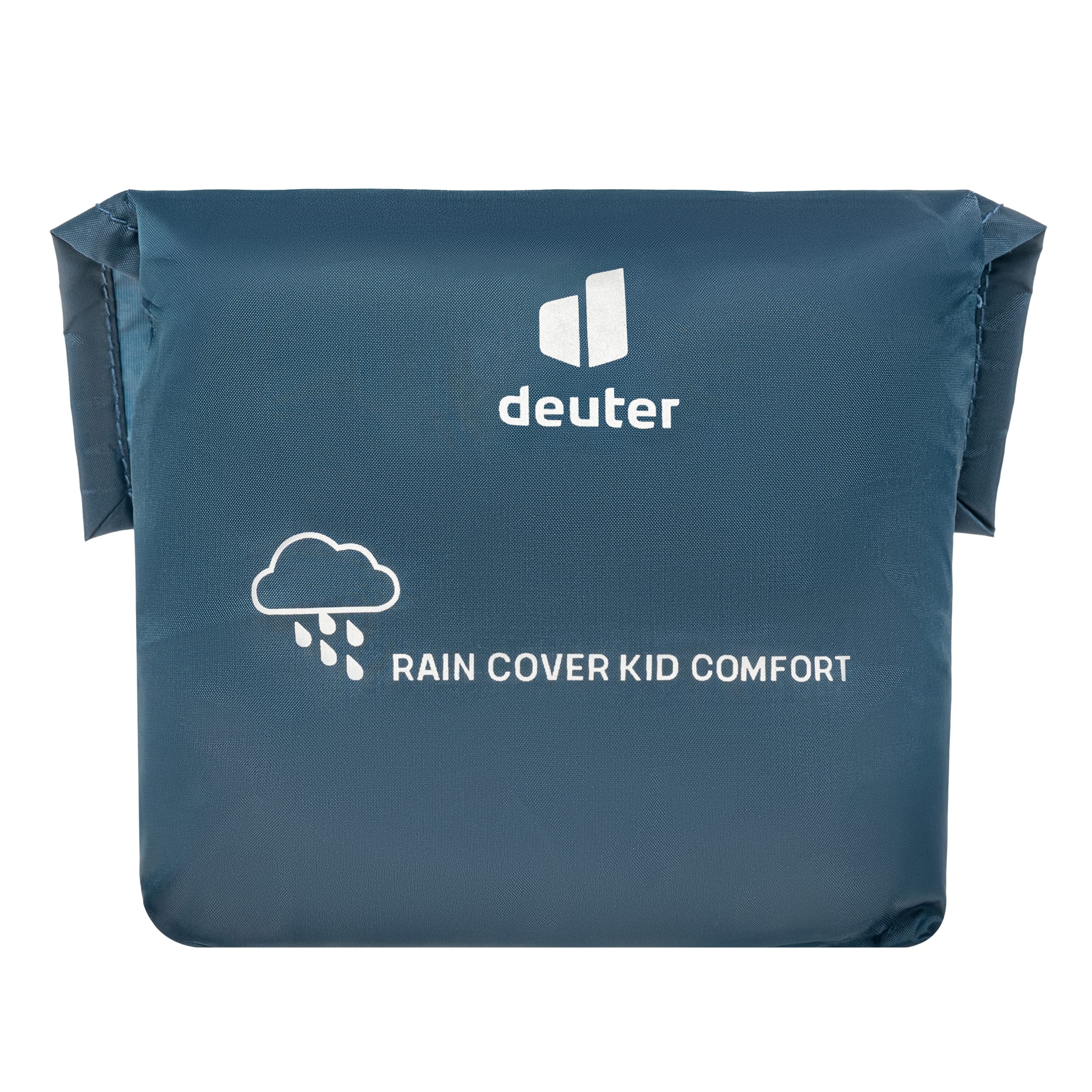Pokrowiec na nosidełko Deuter KC Raincover Deluxe - Ara