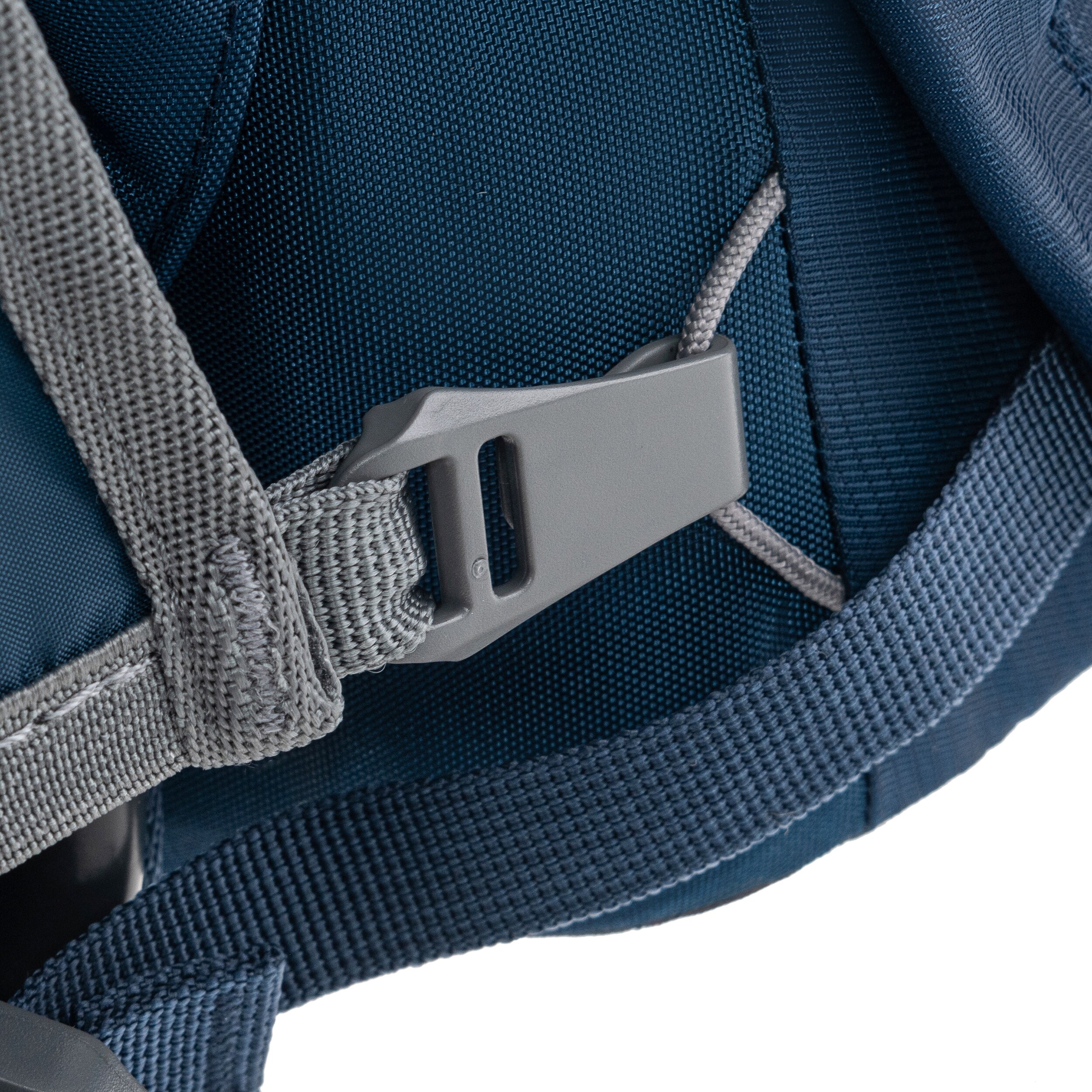 Pokrowiec na nosidełko Deuter KC Raincover Deluxe - Ara