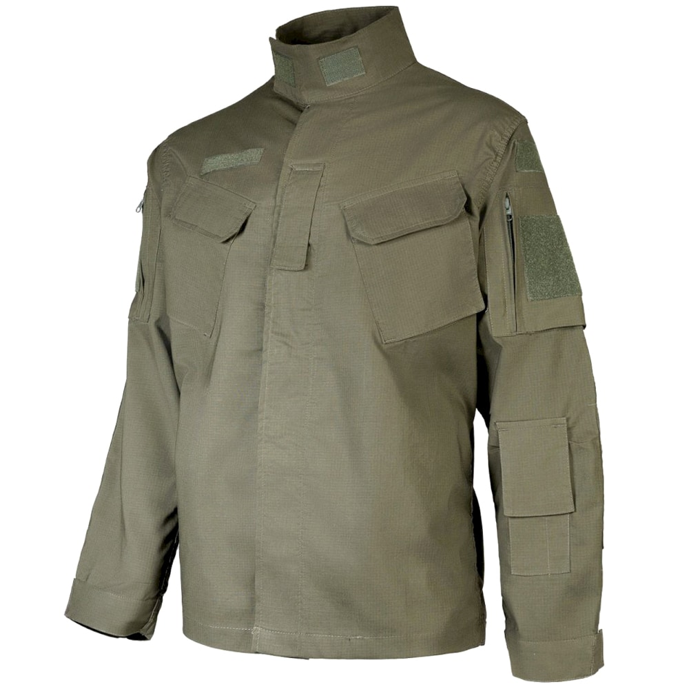 Bluza Texar WZ10 Micro Ripstop - Olive