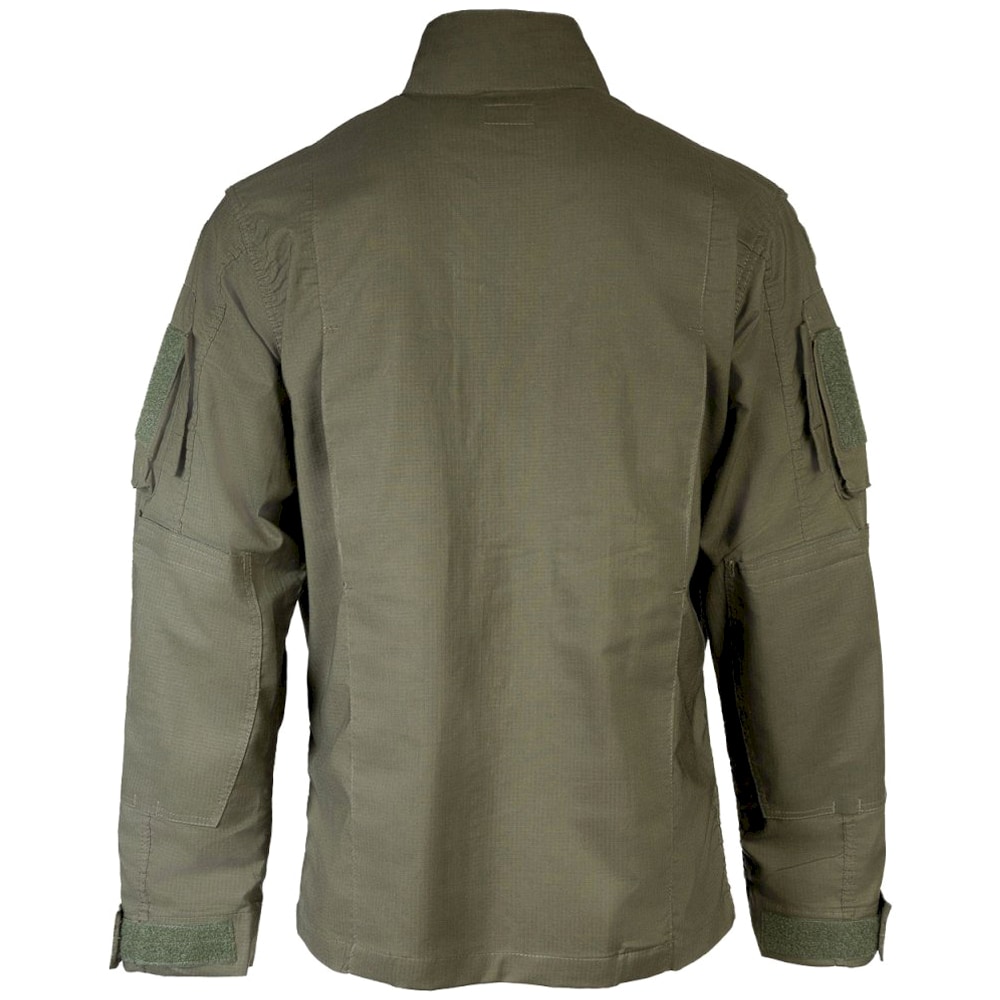 Bluza Texar WZ10 Micro Ripstop - Olive