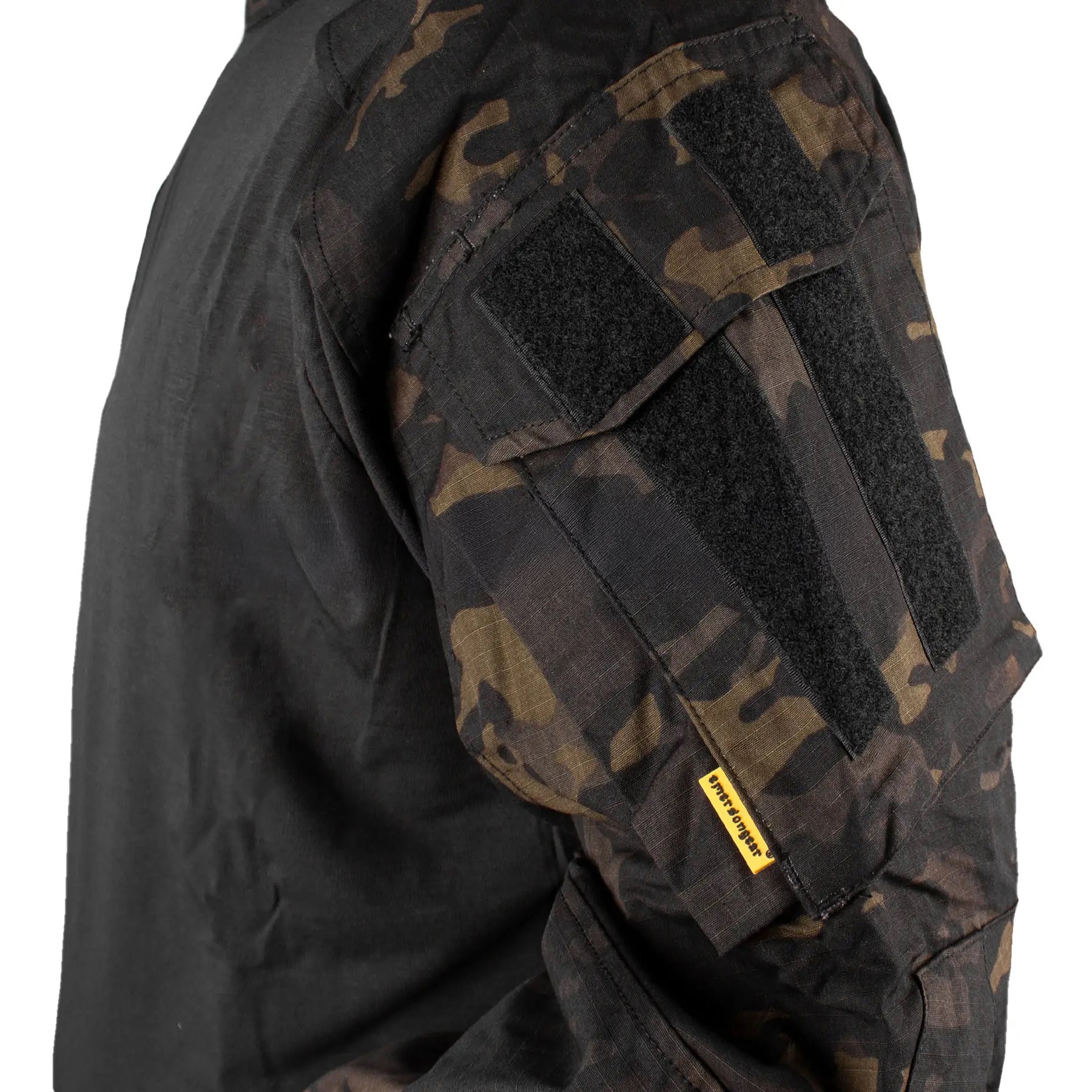 Bluza Emerson Gear Upgraded Version G3 - MultiCam Black