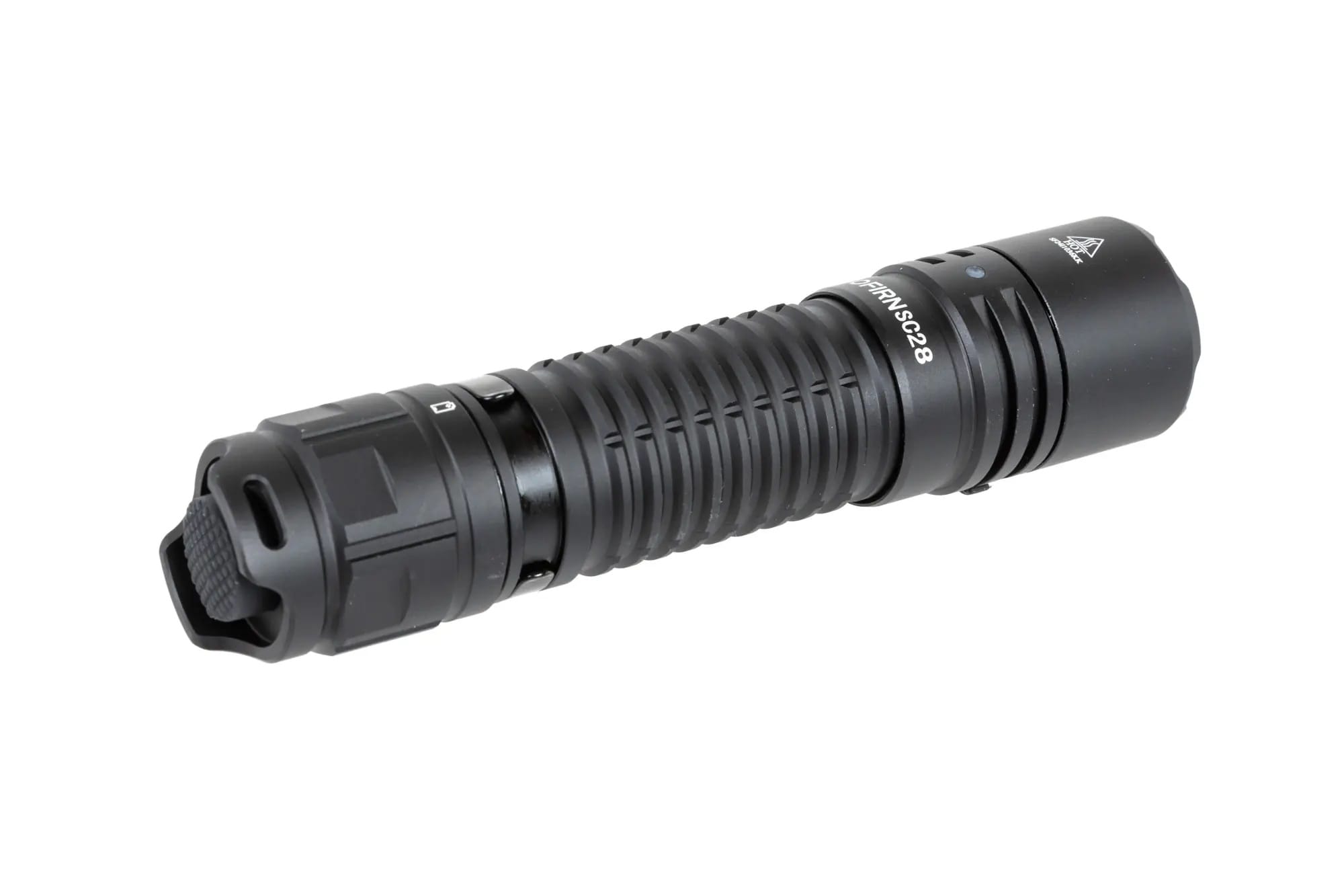 Latarka Sofirn SC28 Black - 2800 lumenów