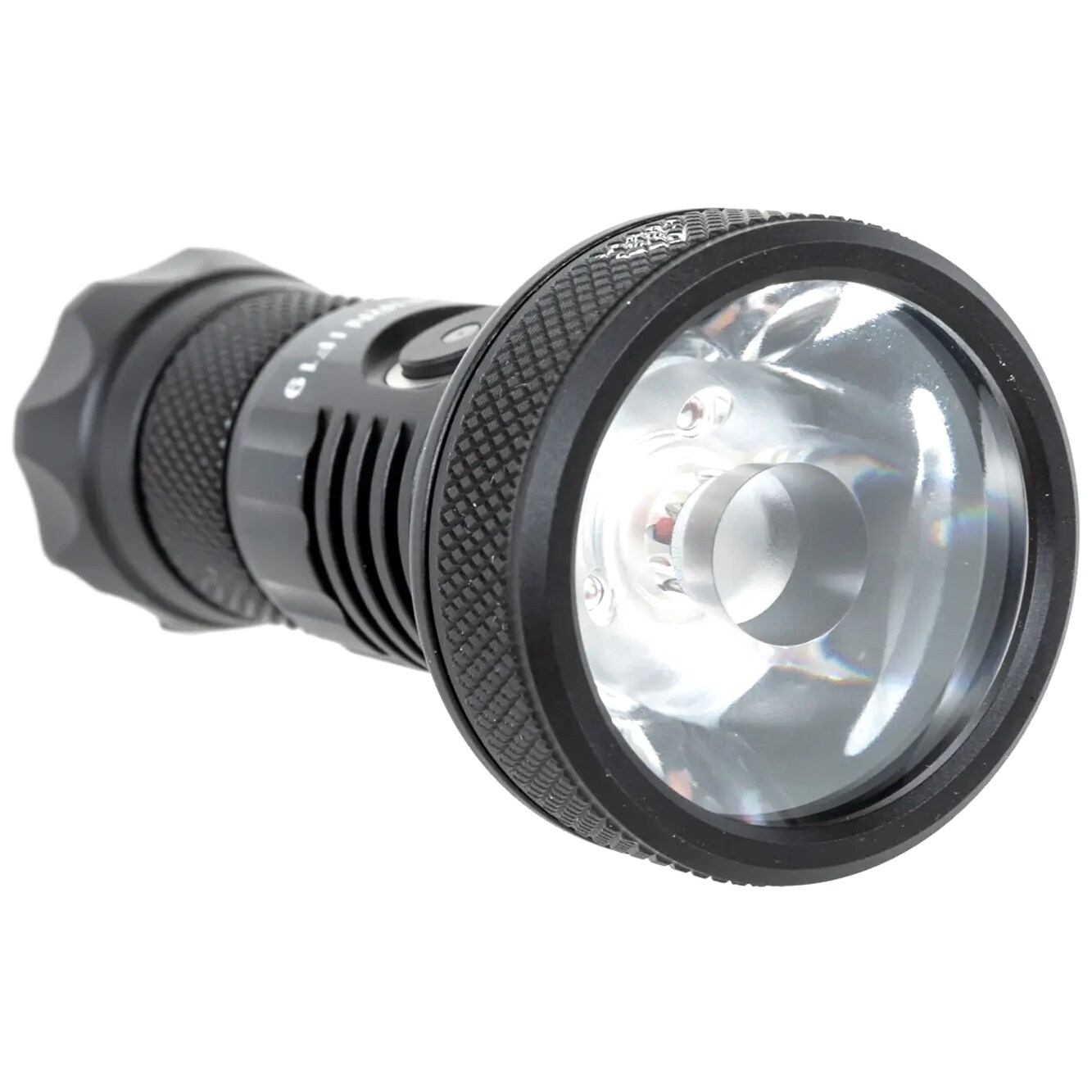 Latarka Sofirn IF19 Black z akumulatorem - 2000 lumenów