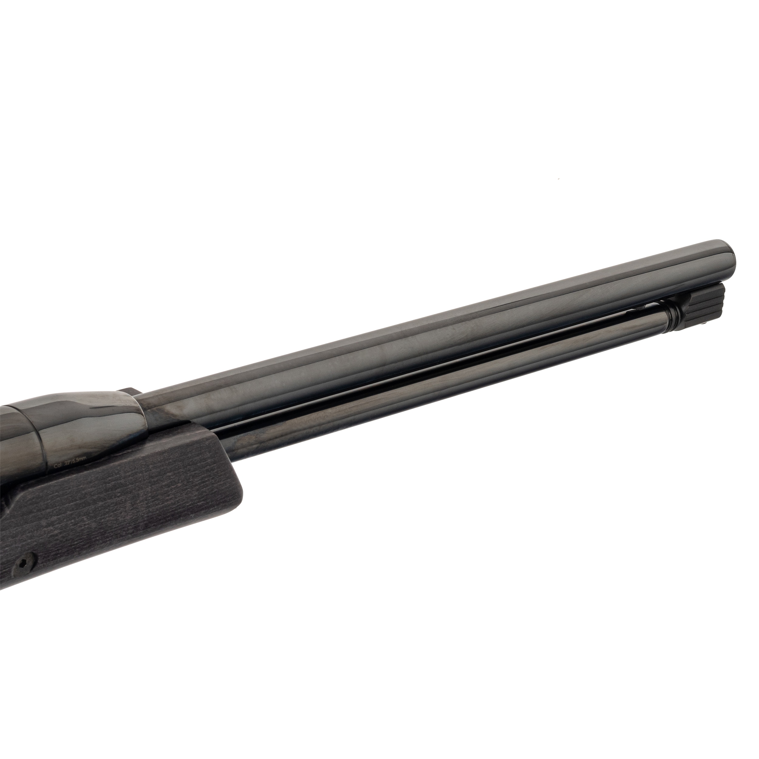 Пневматична гвинтівка Air Arms TX200 Ultimate Springer 5,5 мм - версія для правшів - Stained Black