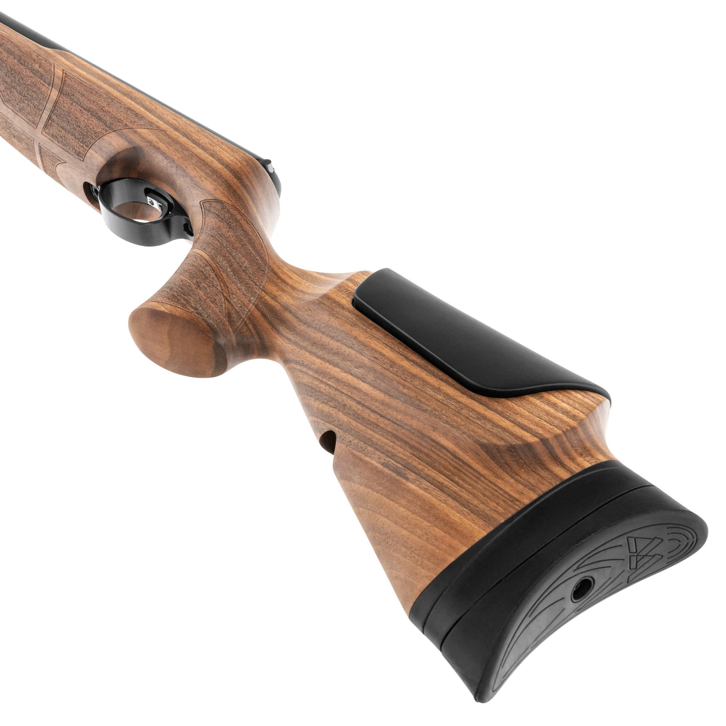 Wiatrówka Air Arms TX200 HC 4,5 mm - Orzech Włoski