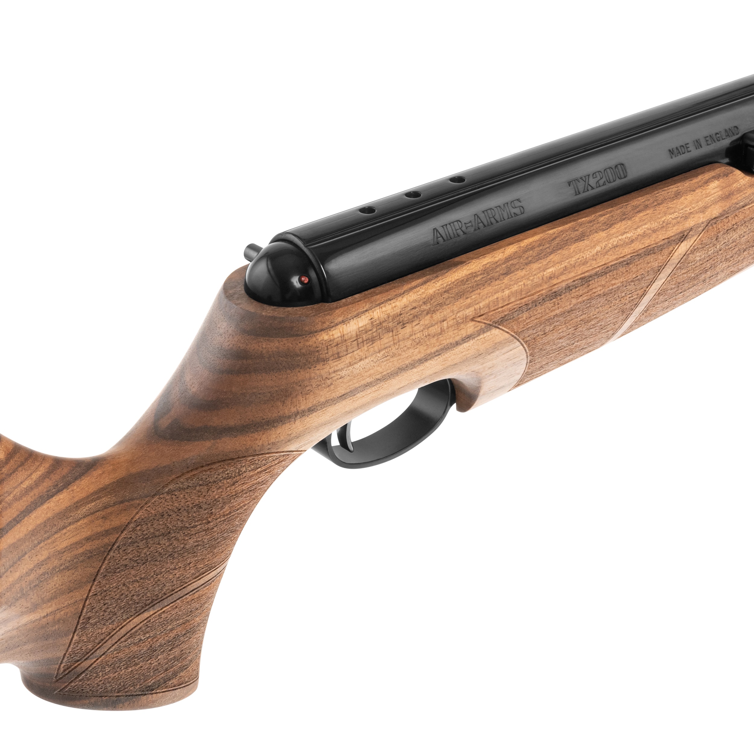 Wiatrówka Air Arms TX200 HC 4,5 mm - Orzech Włoski