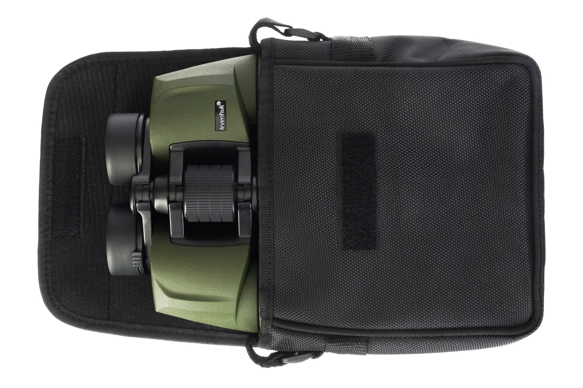 Lornetka Levenhuk Army 8x40 z siatką celowniczą