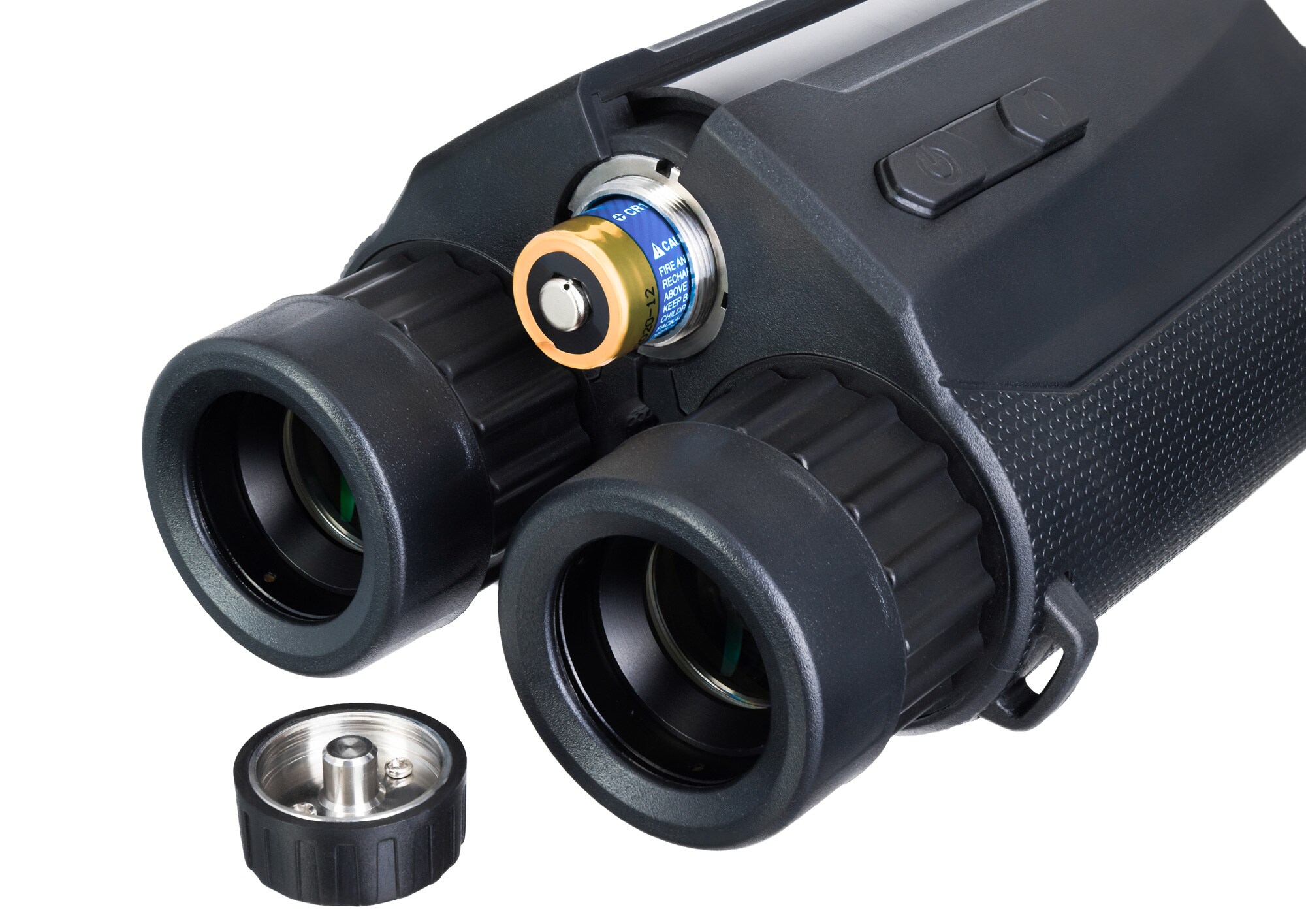 Lornetka Levenhuk Guard 1500 8x42 z dalmierzem