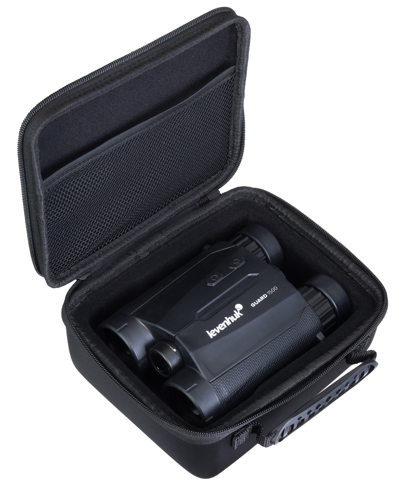 Lornetka Levenhuk Guard 1500 8x42 z dalmierzem