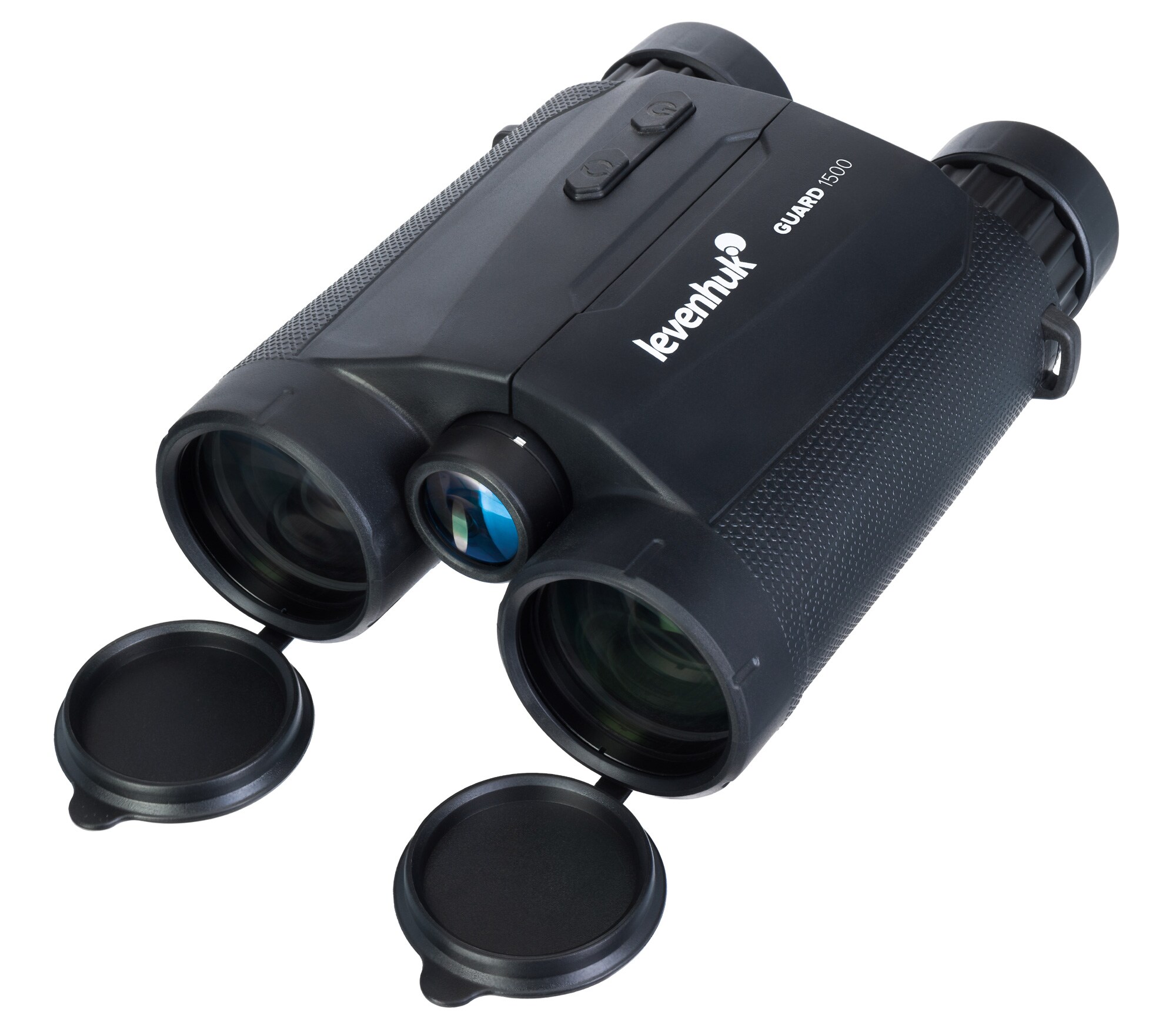 Lornetka Levenhuk Guard 1500 8x42 z dalmierzem