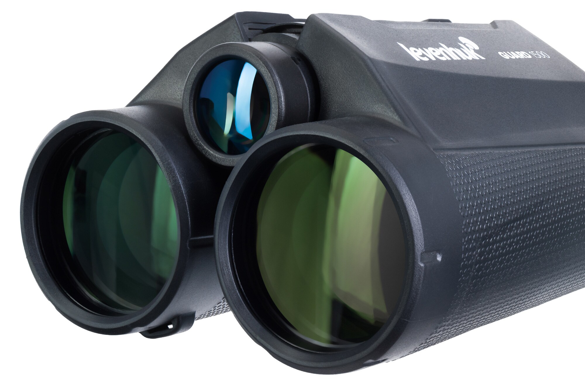Lornetka Levenhuk Guard 1500 8x42 z dalmierzem