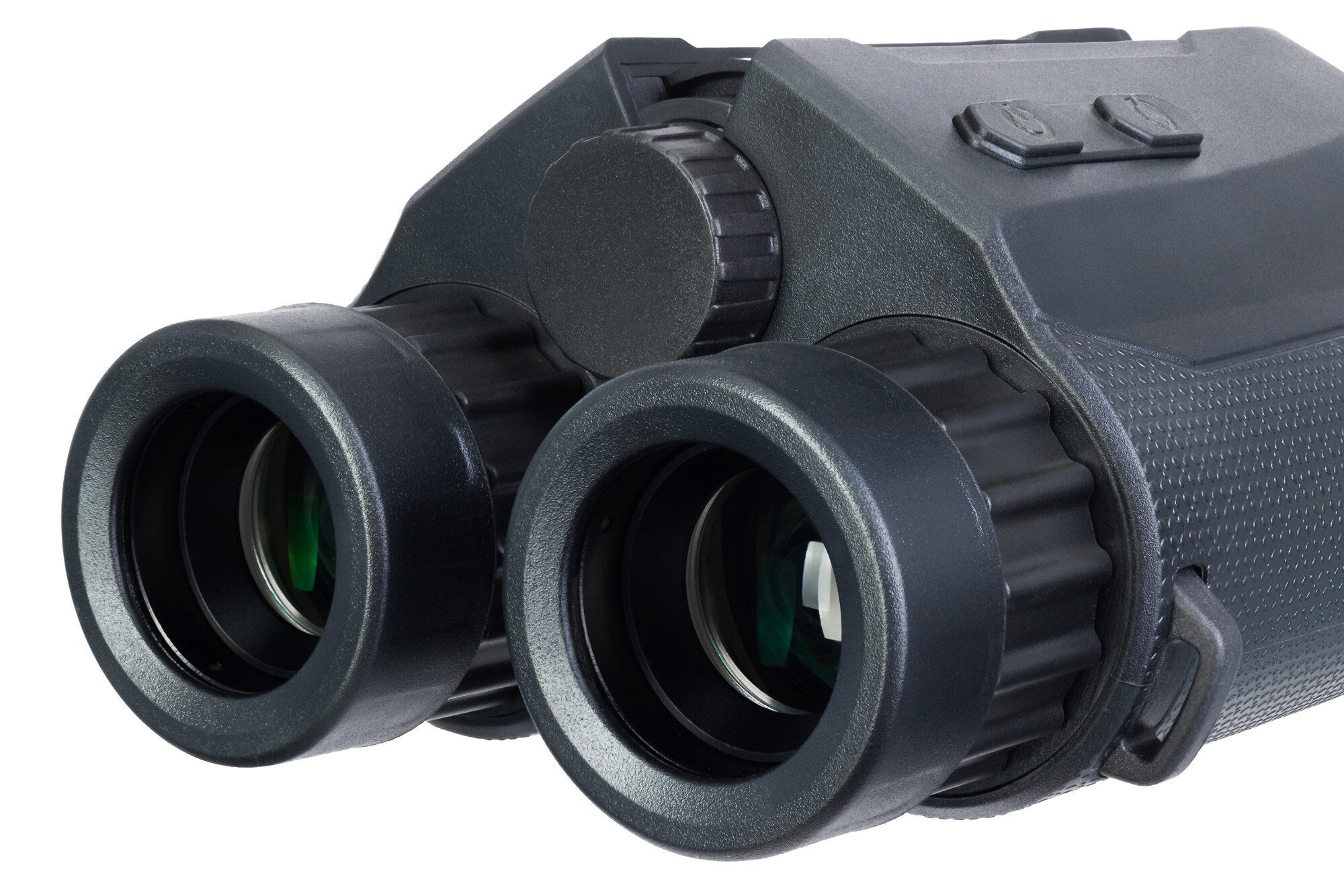 Lornetka Levenhuk Guard 1500 8x42 z dalmierzem