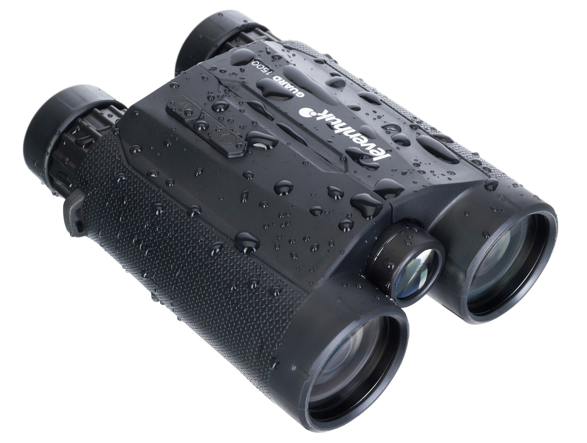Lornetka Levenhuk Guard 1500 8x42 z dalmierzem