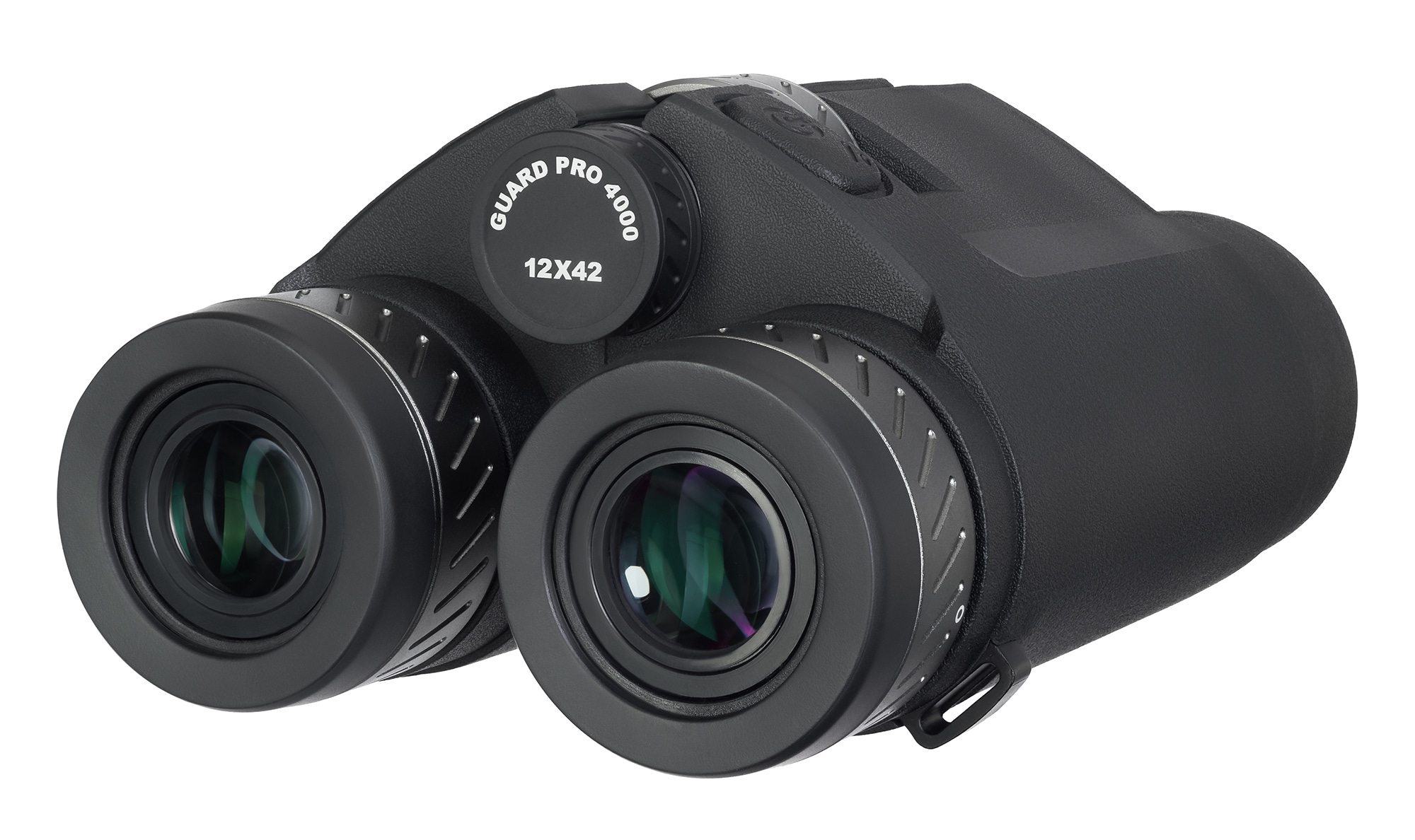 Lornetka Levenhuk Guard Pro 3000 10x42 z dalmierzem