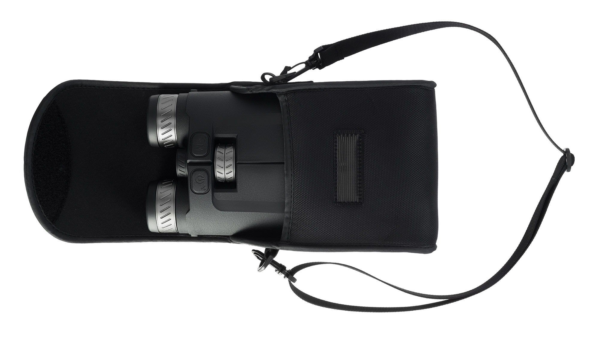 Lornetka Levenhuk Guard Pro 4000 12x42 z dalmierzem
