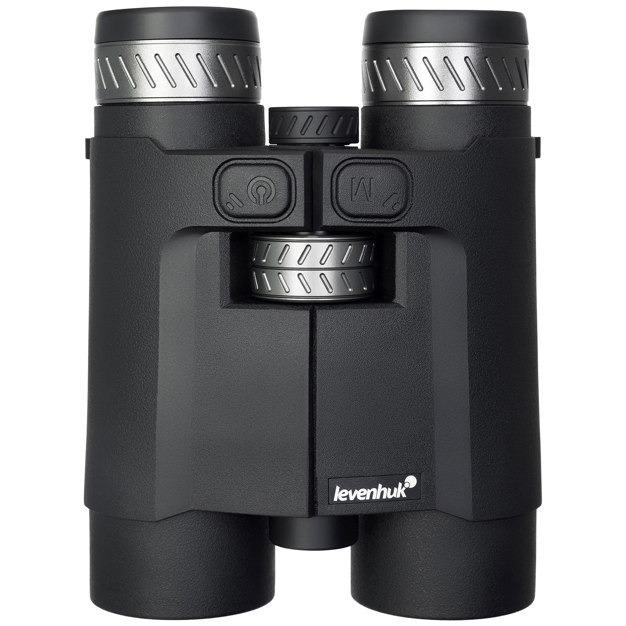Lornetka Levenhuk Guard Pro 4000 12x42 z dalmierzem