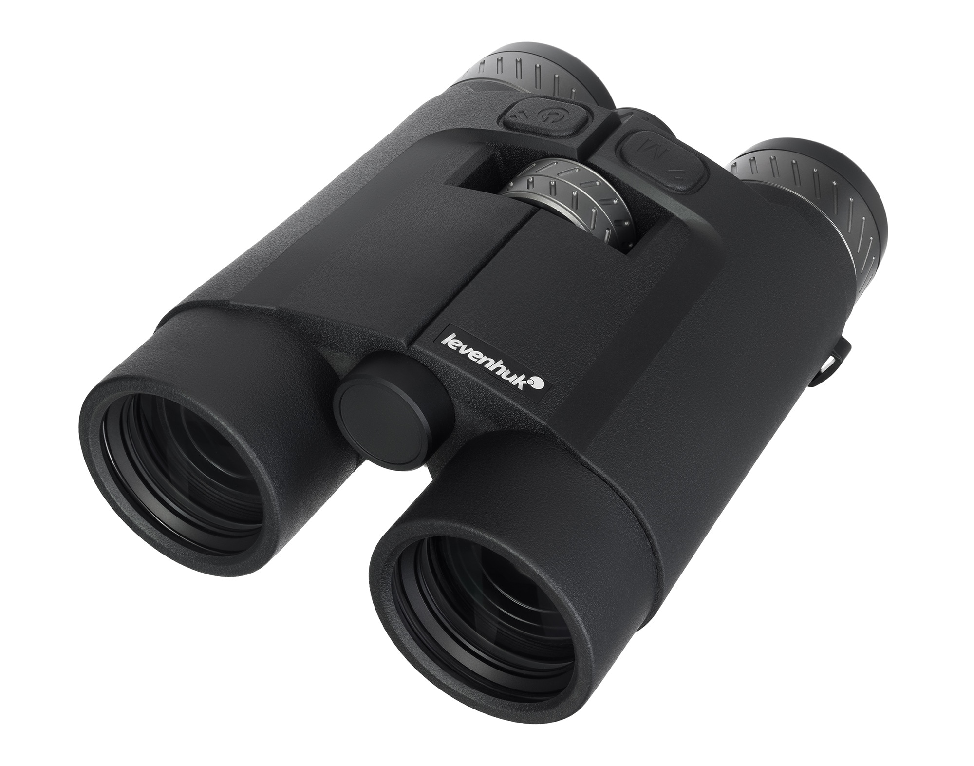 Lornetka Levenhuk Guard Pro 4000 12x42 z dalmierzem