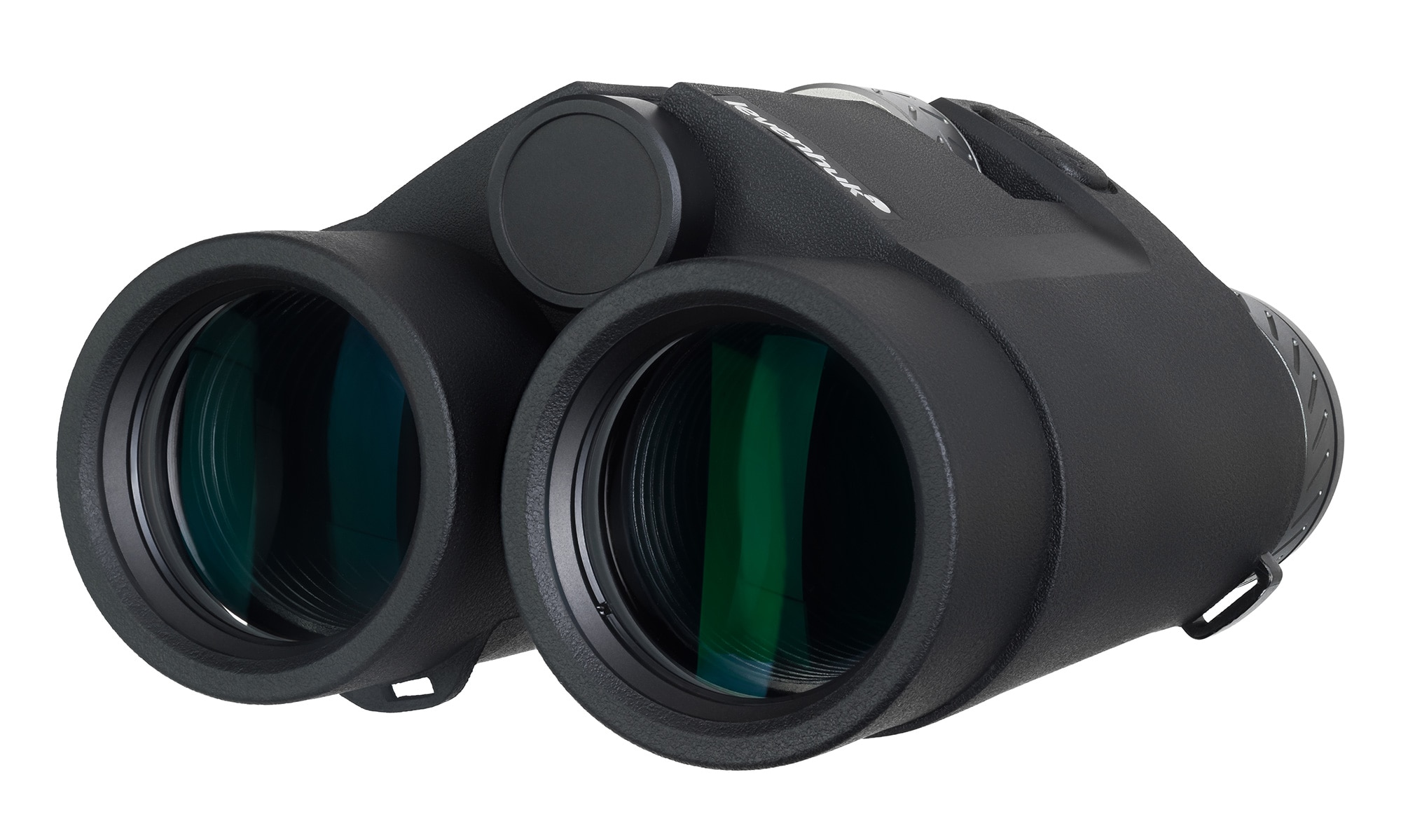 Lornetka Levenhuk Guard Pro 4000 12x42 z dalmierzem