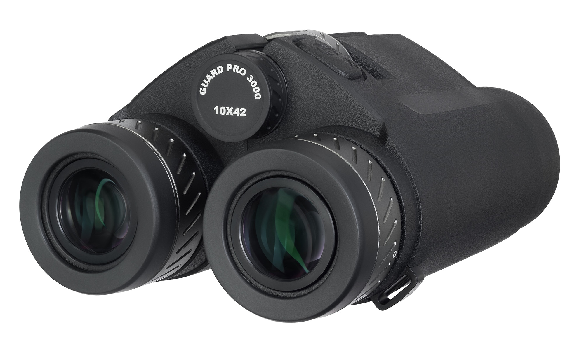 Lornetka Levenhuk Guard Pro 4000 12x42 z dalmierzem