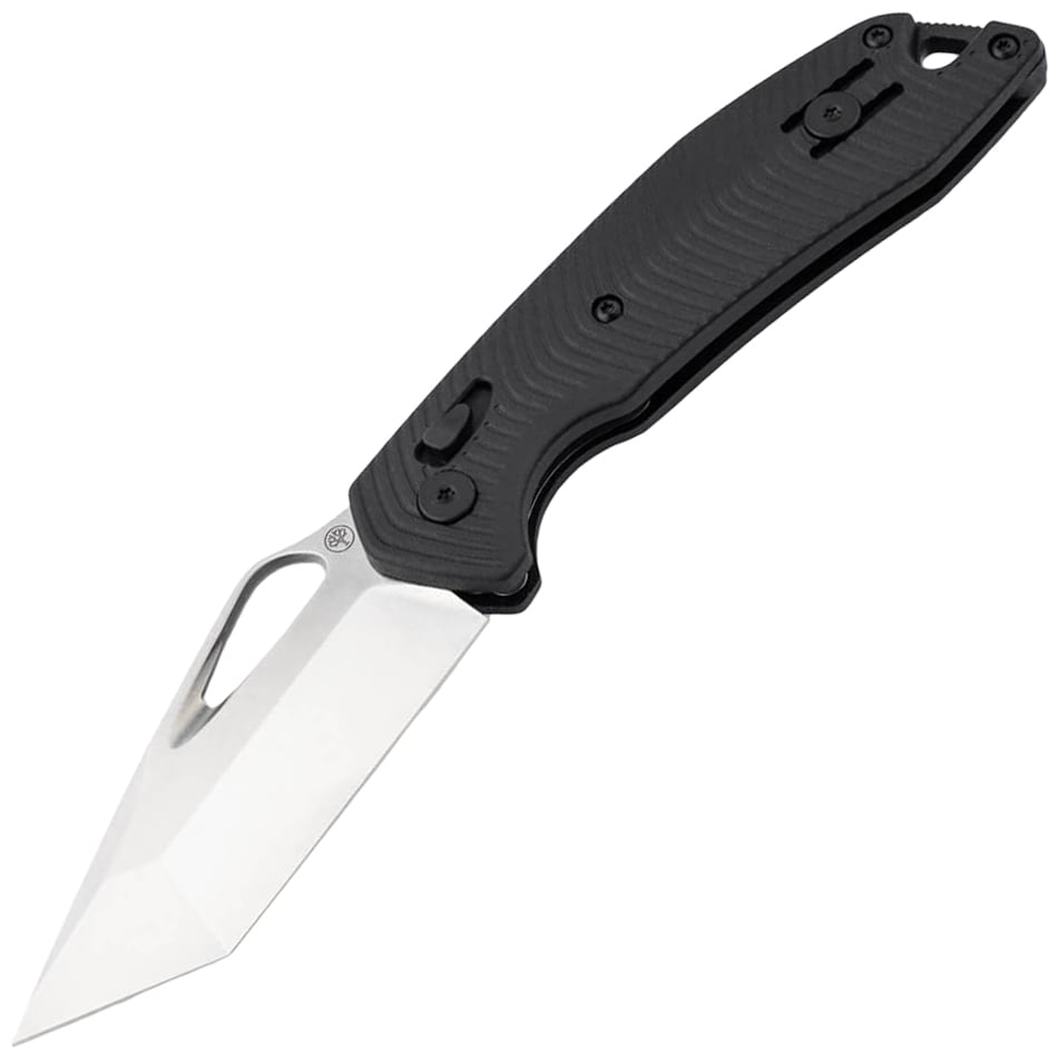 Nóż składany Boker Solingen DTK - Black