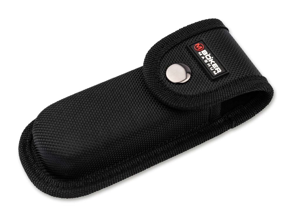 Nóż składany Boker Magnum Echidna 440B