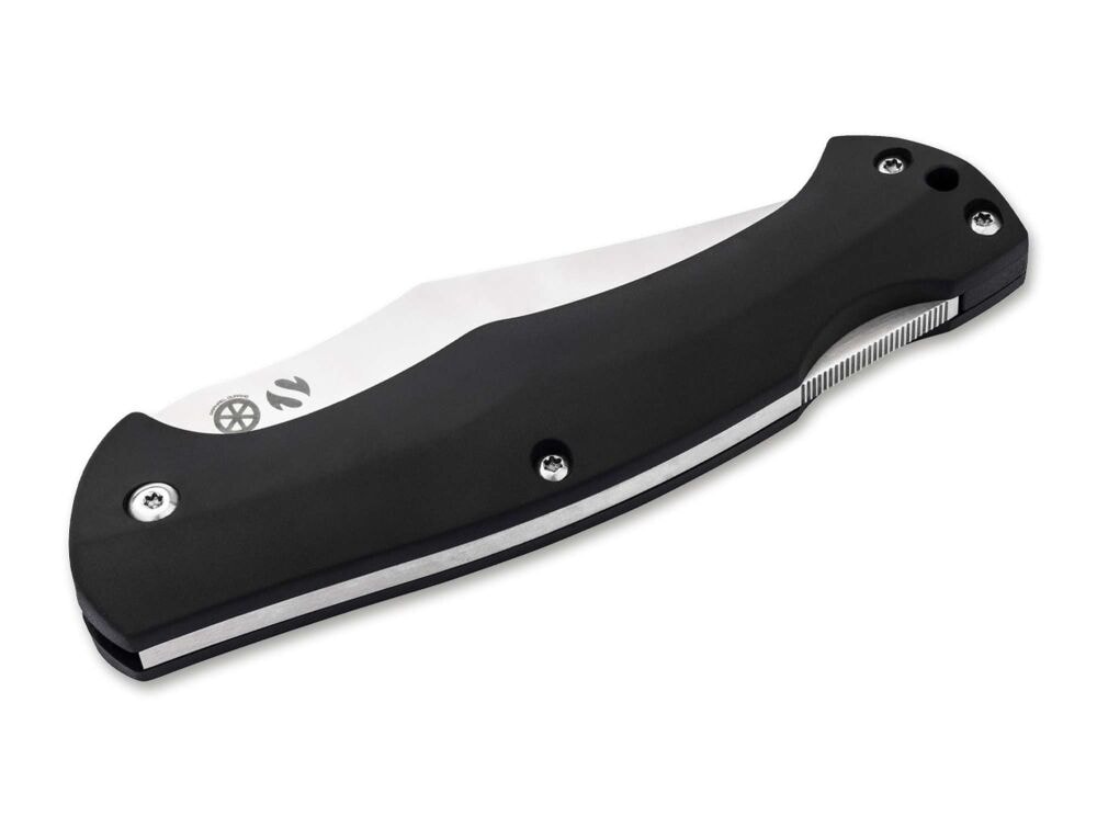 Nóż składany Boker Magnum Echidna 440B