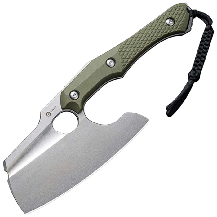 Ніж Civivi Tasak C21041-2 Aratra - Green